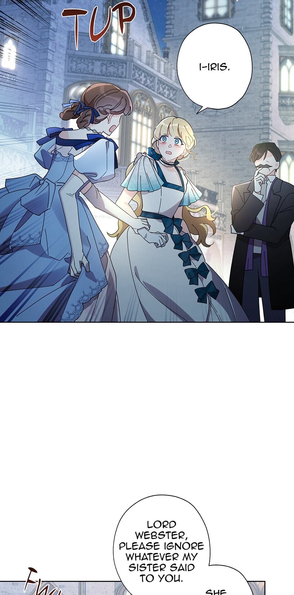 A Wicked Tale of Cinderella's Stepmom Chapter 62 page 54 - Chapter 62: A Goddess Of Fortune