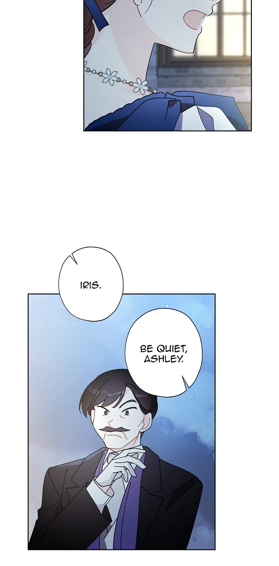 A Wicked Tale of Cinderella's Stepmom Chapter 62 page 56 - Chapter 62: A Goddess Of Fortune