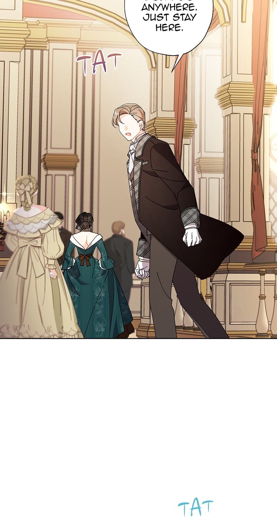 A Wicked Tale of Cinderella's Stepmom Chapter 63 page 11 - Chapter 63: Reckless!