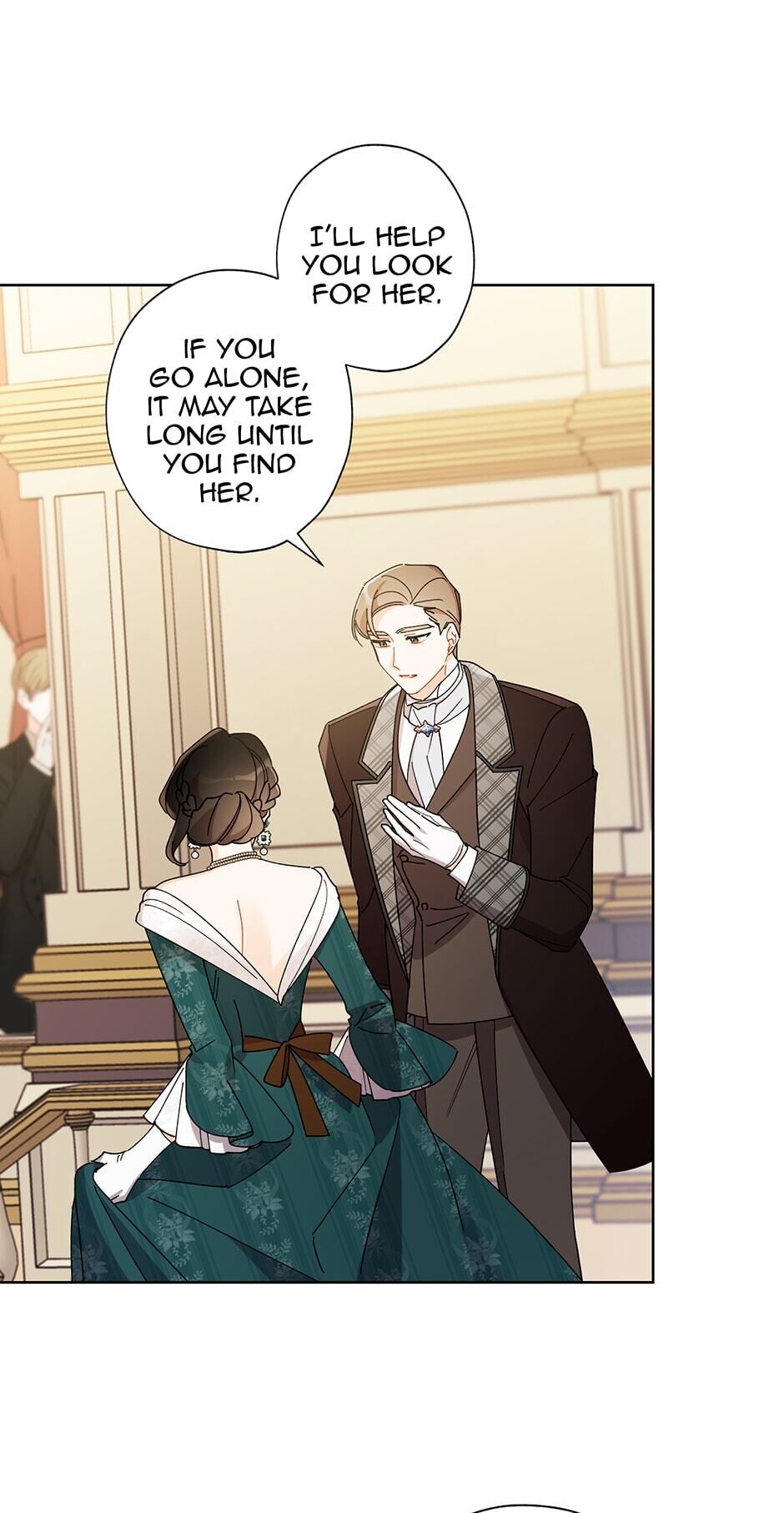 A Wicked Tale of Cinderella's Stepmom Chapter 63 page 15 - Chapter 63: Reckless!