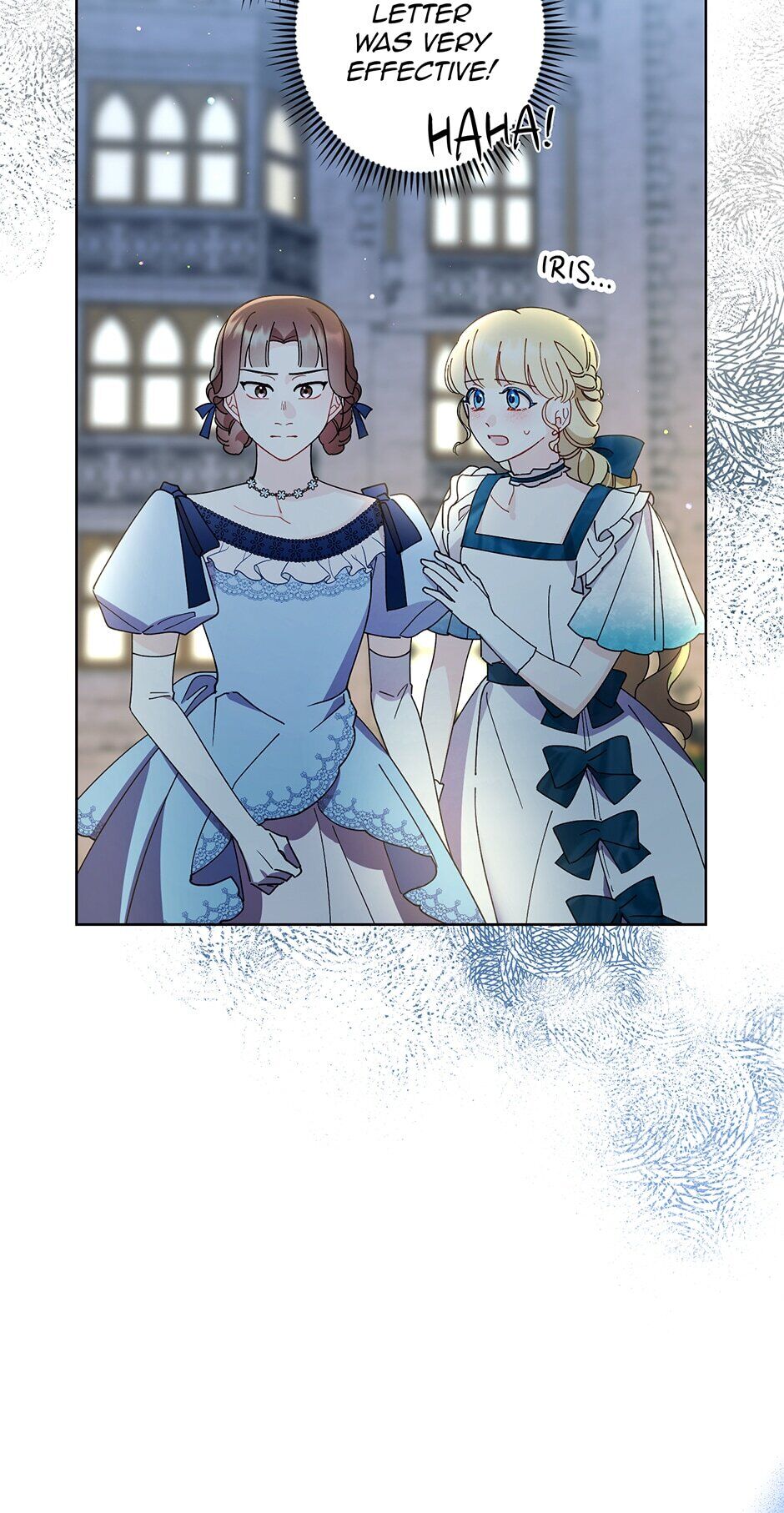 A Wicked Tale of Cinderella's Stepmom Chapter 63 page 19 - Chapter 63: Reckless!