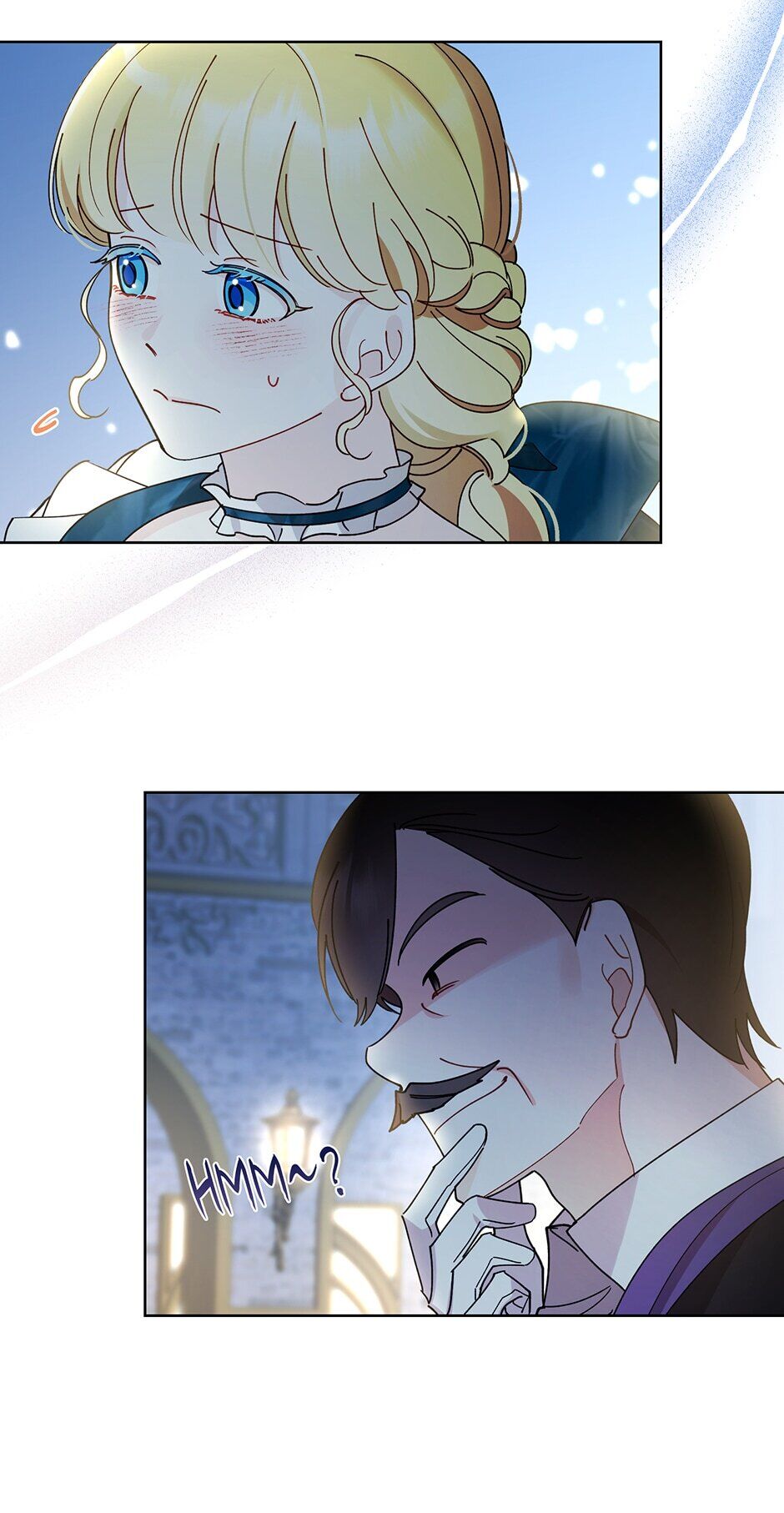 A Wicked Tale of Cinderella's Stepmom Chapter 63 page 20 - Chapter 63: Reckless!