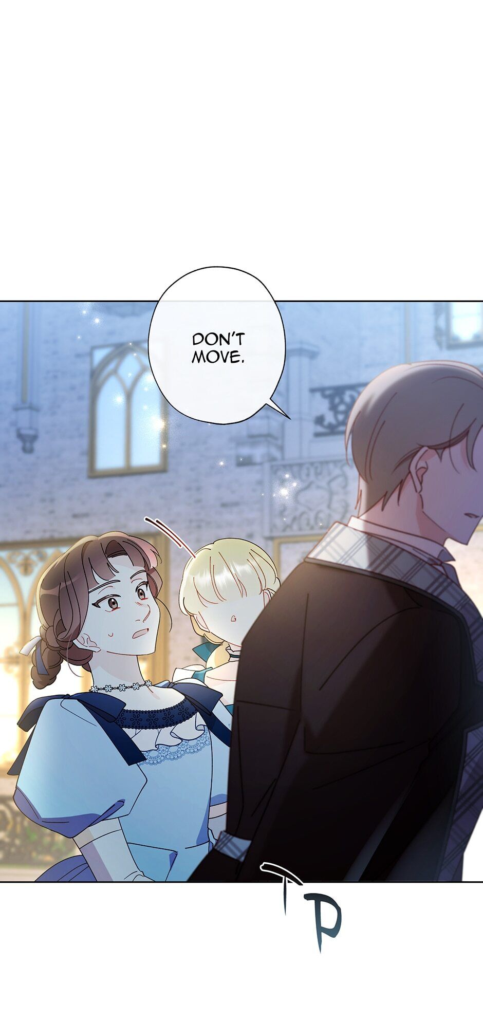 A Wicked Tale of Cinderella's Stepmom Chapter 63 page 37 - Chapter 63: Reckless!