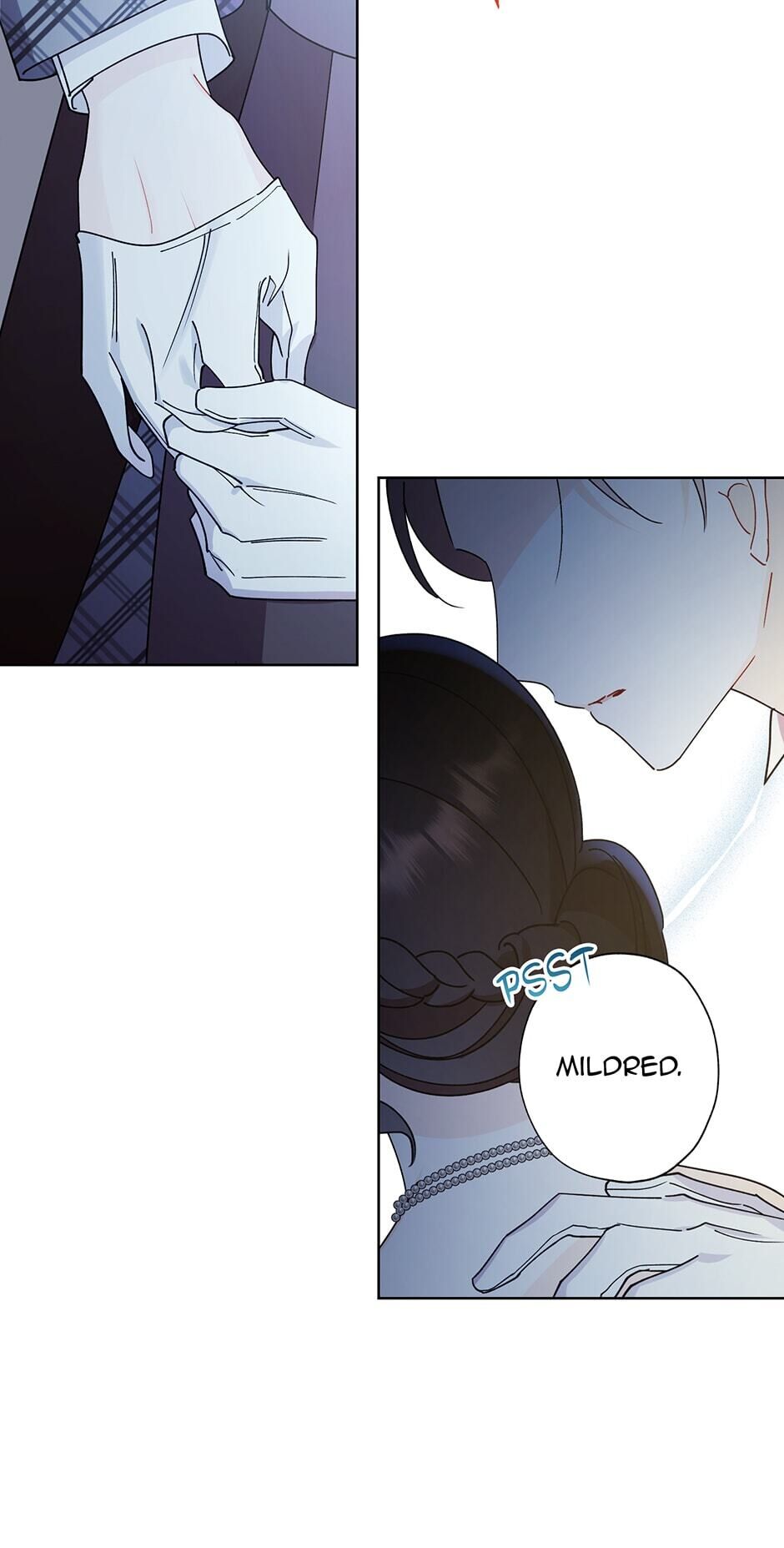 A Wicked Tale of Cinderella's Stepmom Chapter 63 page 43 - Chapter 63: Reckless!