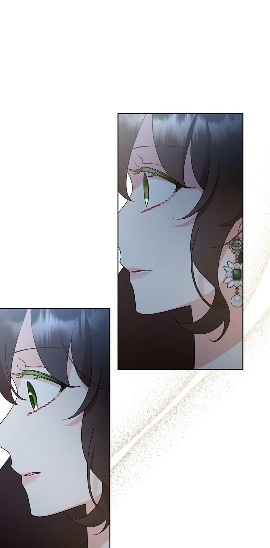 A Wicked Tale of Cinderella's Stepmom Chapter 63 page 45 - Chapter 63: Reckless!