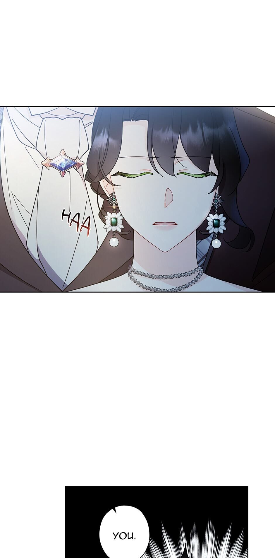 A Wicked Tale of Cinderella's Stepmom Chapter 63 page 47 - Chapter 63: Reckless!