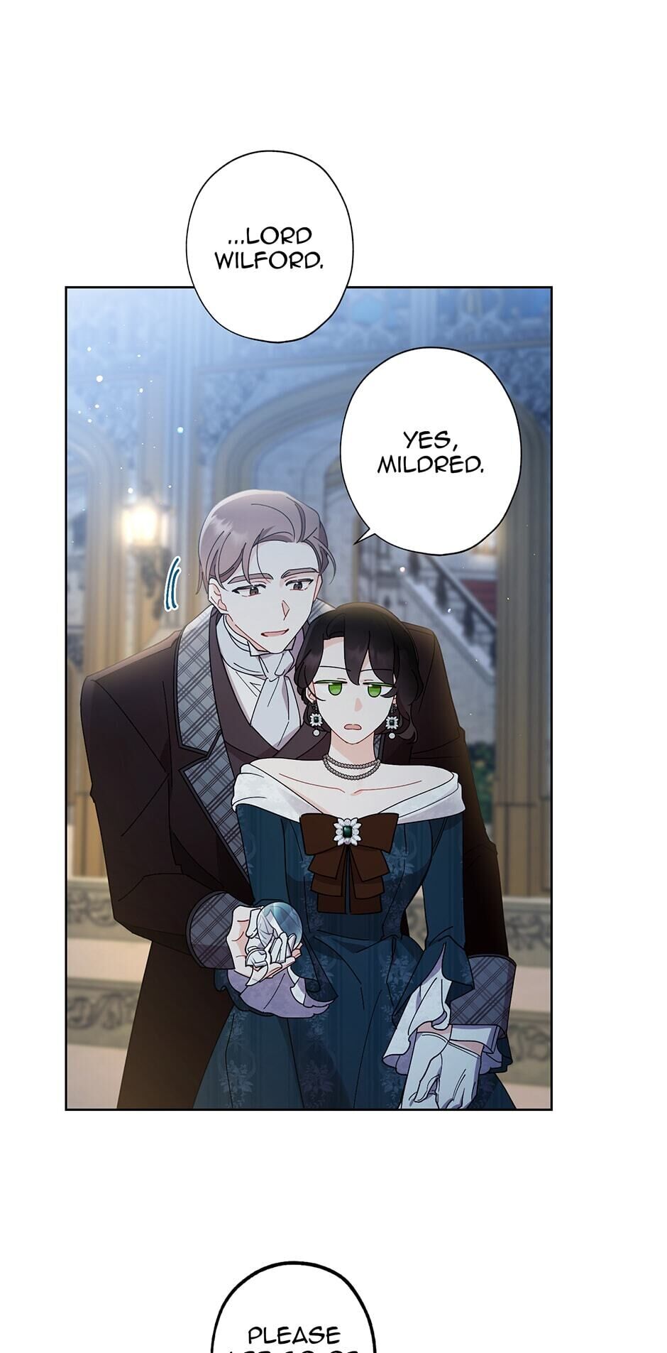A Wicked Tale of Cinderella's Stepmom Chapter 63 page 49 - Chapter 63: Reckless!