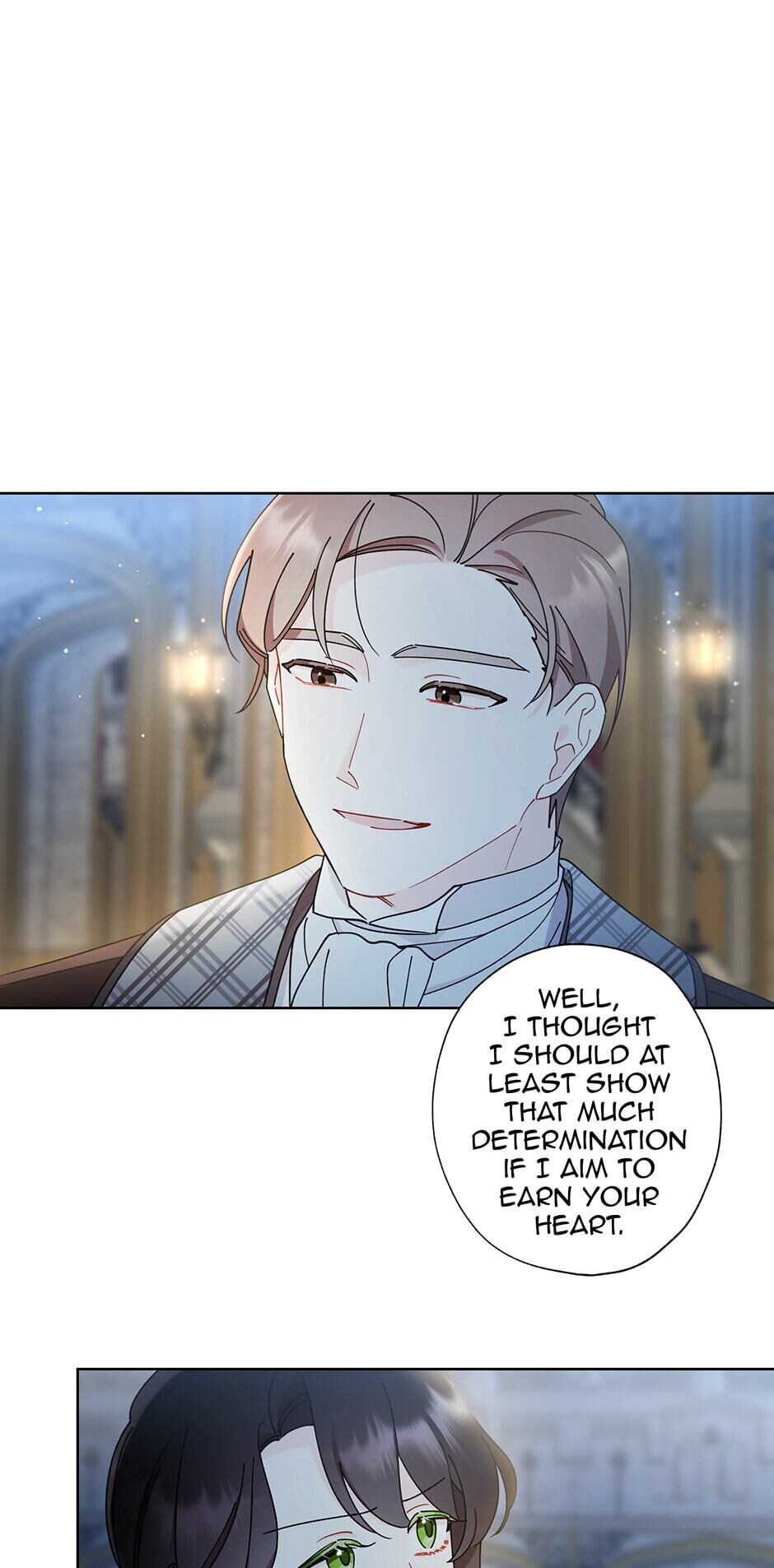A Wicked Tale of Cinderella's Stepmom Chapter 63 page 52 - Chapter 63: Reckless!
