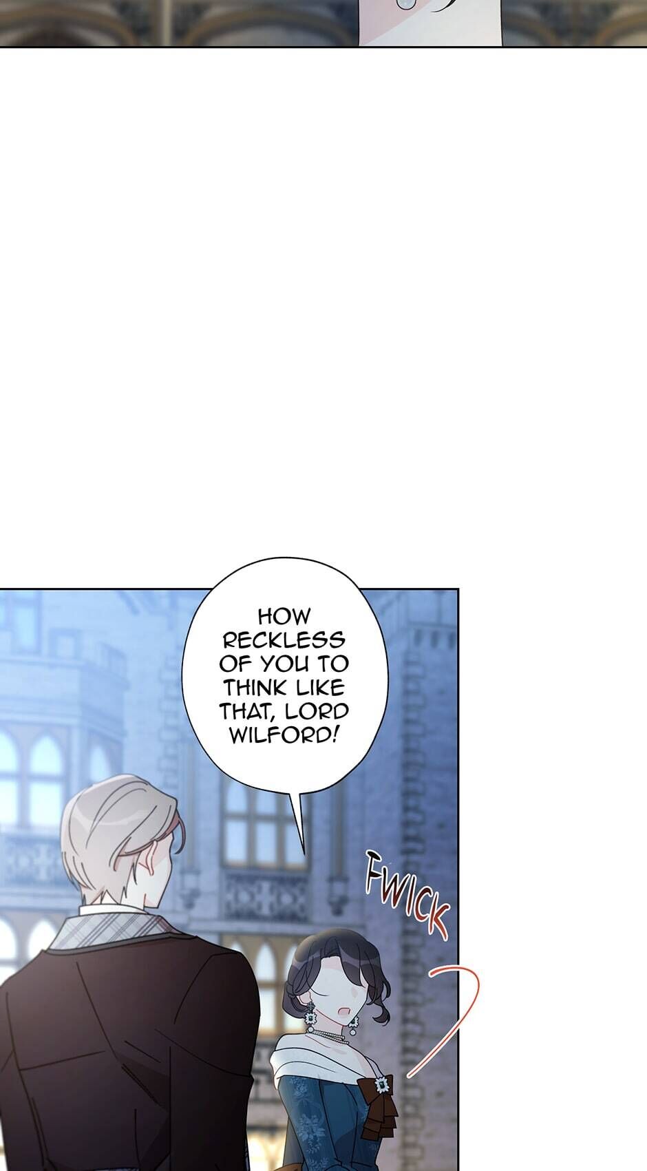 A Wicked Tale of Cinderella's Stepmom Chapter 63 page 57 - Chapter 63: Reckless!