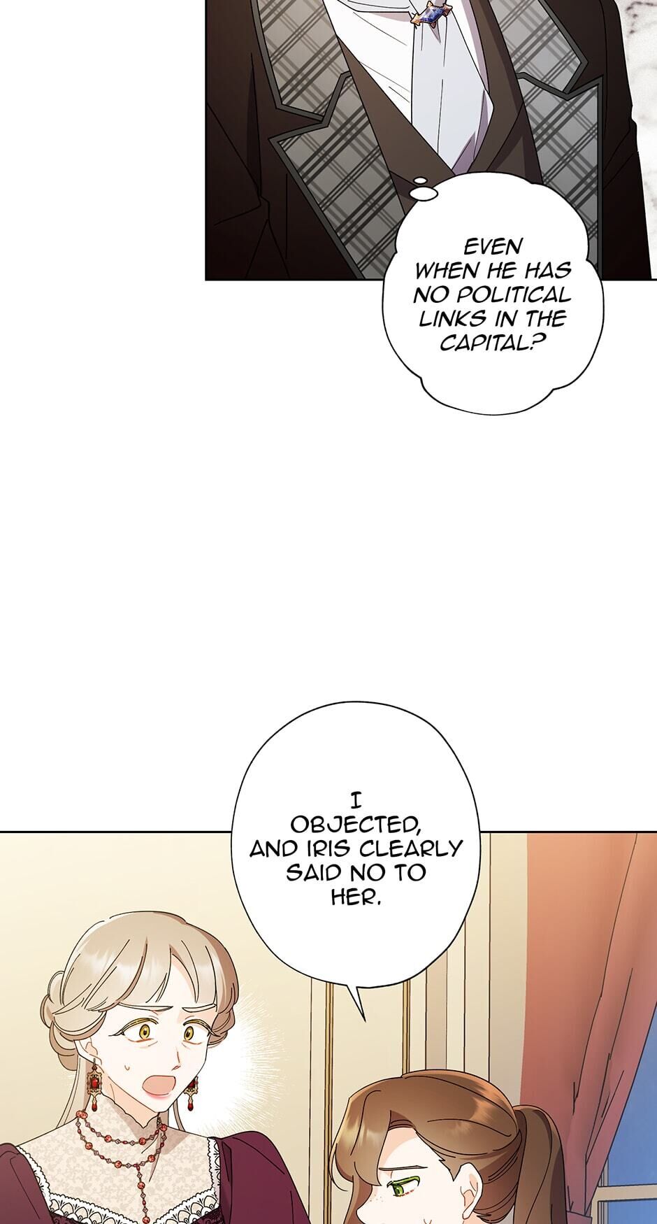 A Wicked Tale of Cinderella's Stepmom Chapter 63 page 6 - Chapter 63: Reckless!