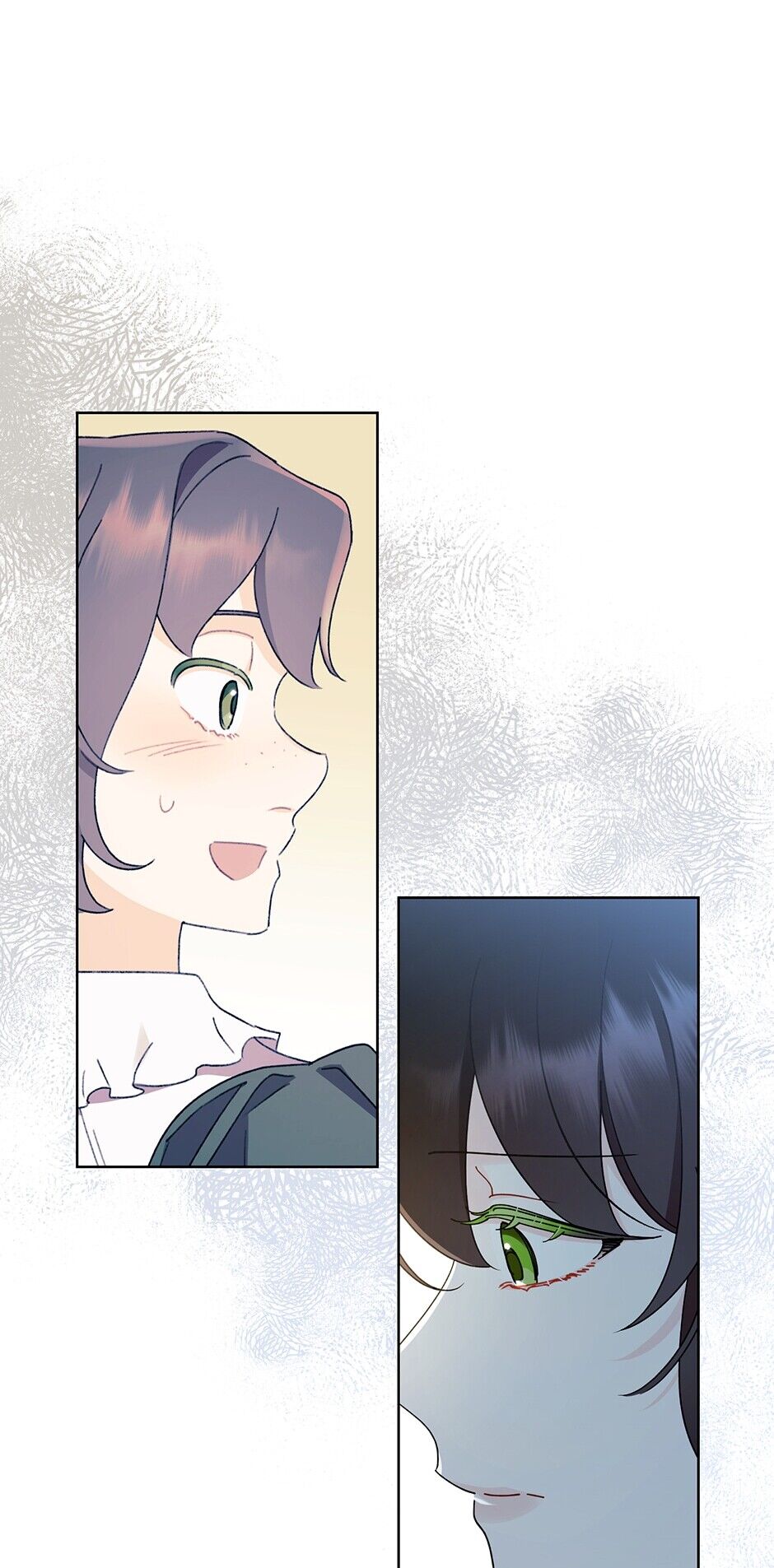 A Wicked Tale of Cinderella's Stepmom Chapter 64 page 20 - Chapter 64: Please Stop