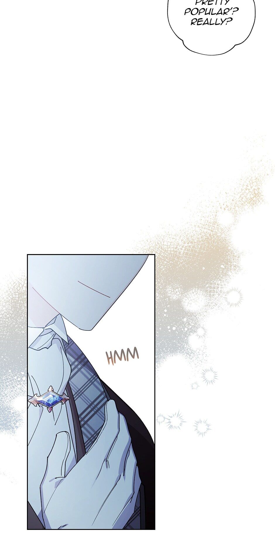 A Wicked Tale of Cinderella's Stepmom Chapter 64 page 25 - Chapter 64: Please Stop