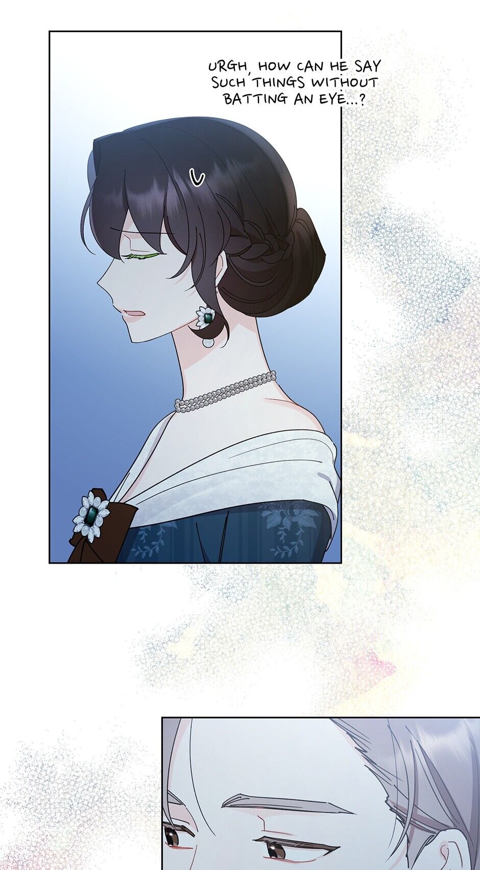 A Wicked Tale of Cinderella's Stepmom Chapter 64 page 34 - Chapter 64: Please Stop