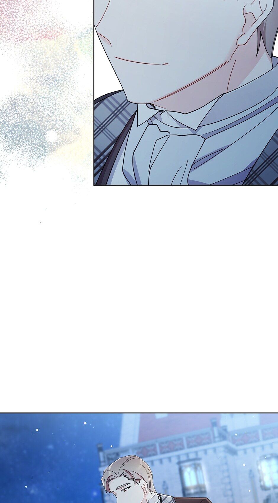 A Wicked Tale of Cinderella's Stepmom Chapter 64 page 35 - Chapter 64: Please Stop