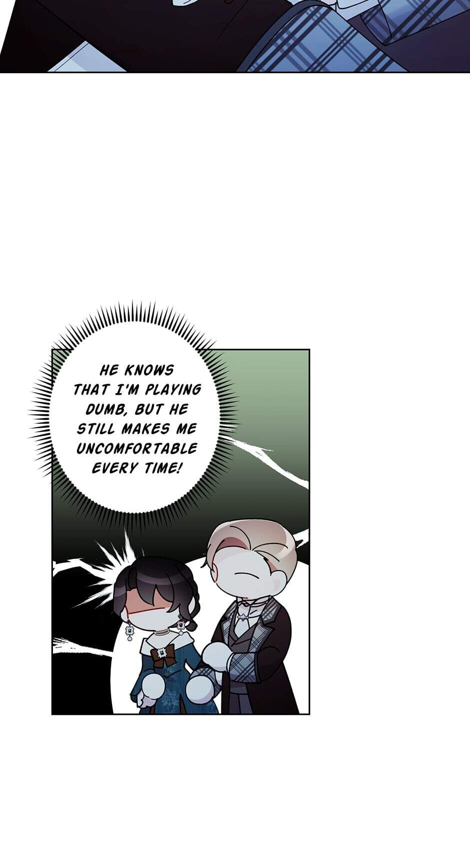 A Wicked Tale of Cinderella's Stepmom Chapter 64 page 37 - Chapter 64: Please Stop