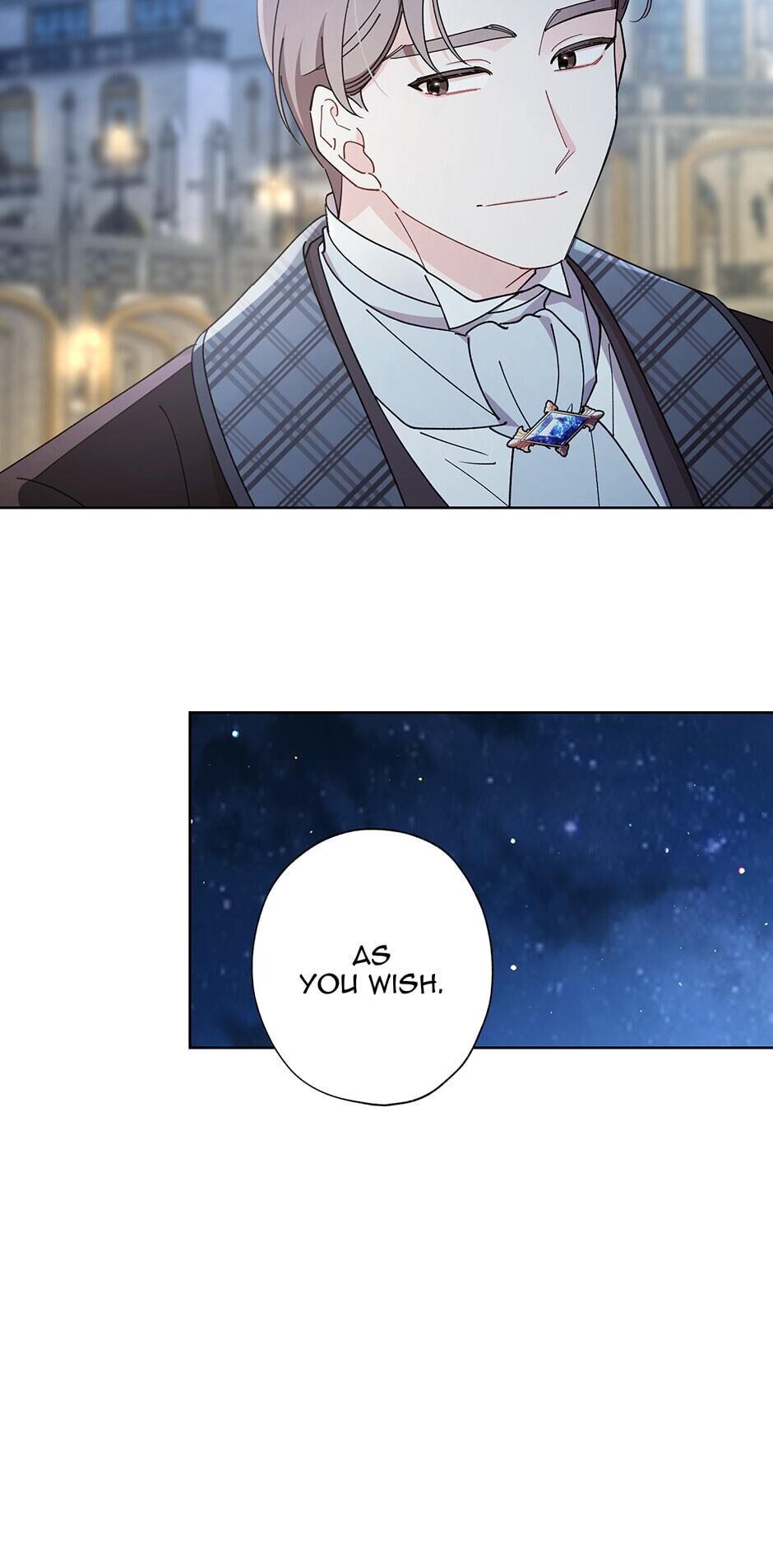 A Wicked Tale of Cinderella's Stepmom Chapter 64 page 39 - Chapter 64: Please Stop