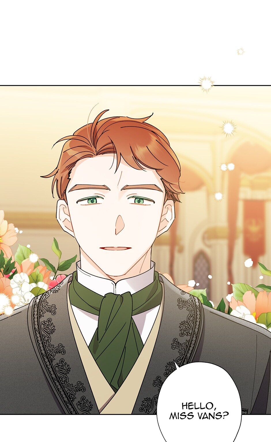 A Wicked Tale of Cinderella's Stepmom Chapter 64 page 50 - Chapter 64: Please Stop