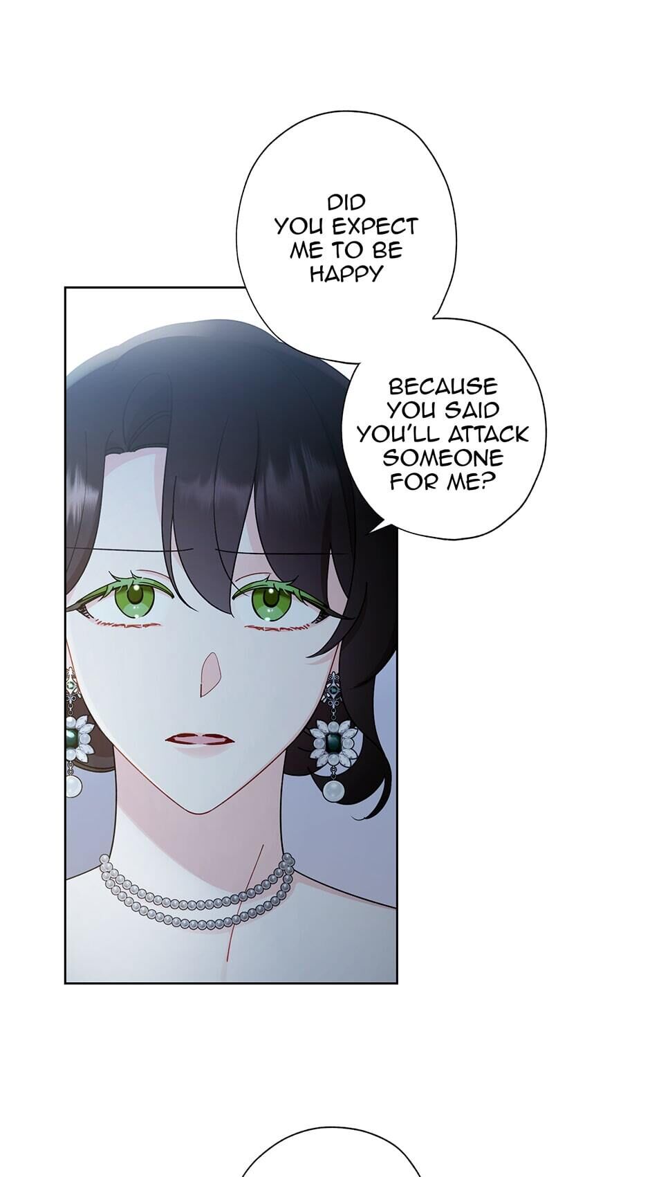 A Wicked Tale of Cinderella's Stepmom Chapter 64 page 7 - Chapter 64: Please Stop