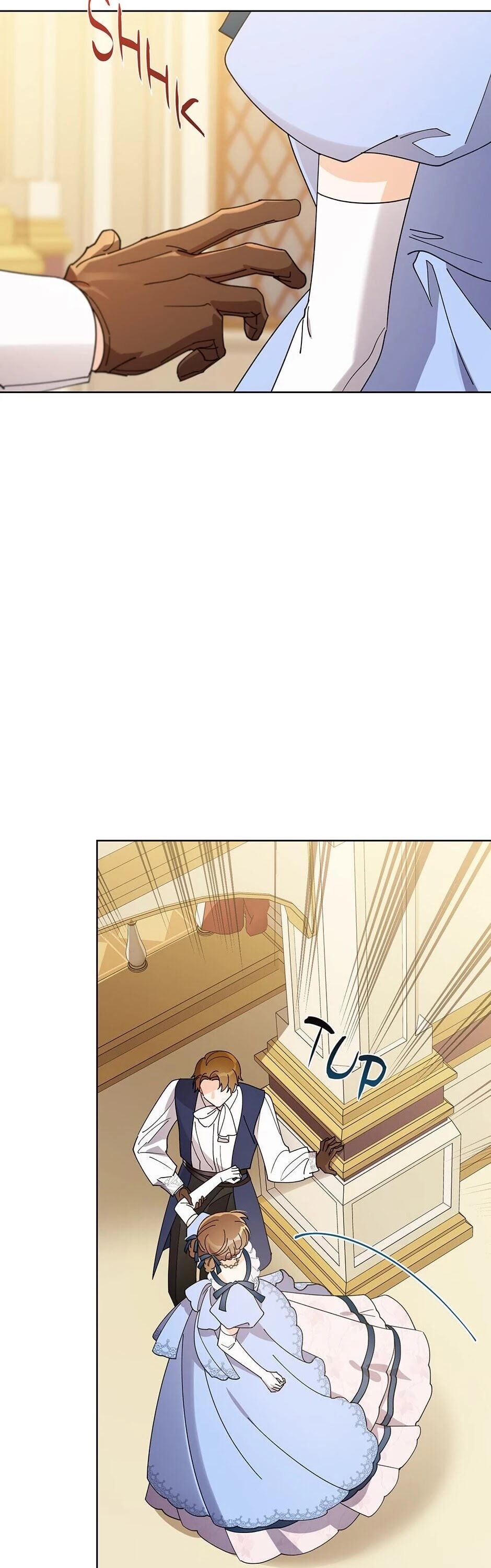 A Wicked Tale of Cinderella's Stepmom Chapter 65 page 21 - Chapter 65: Pathetic