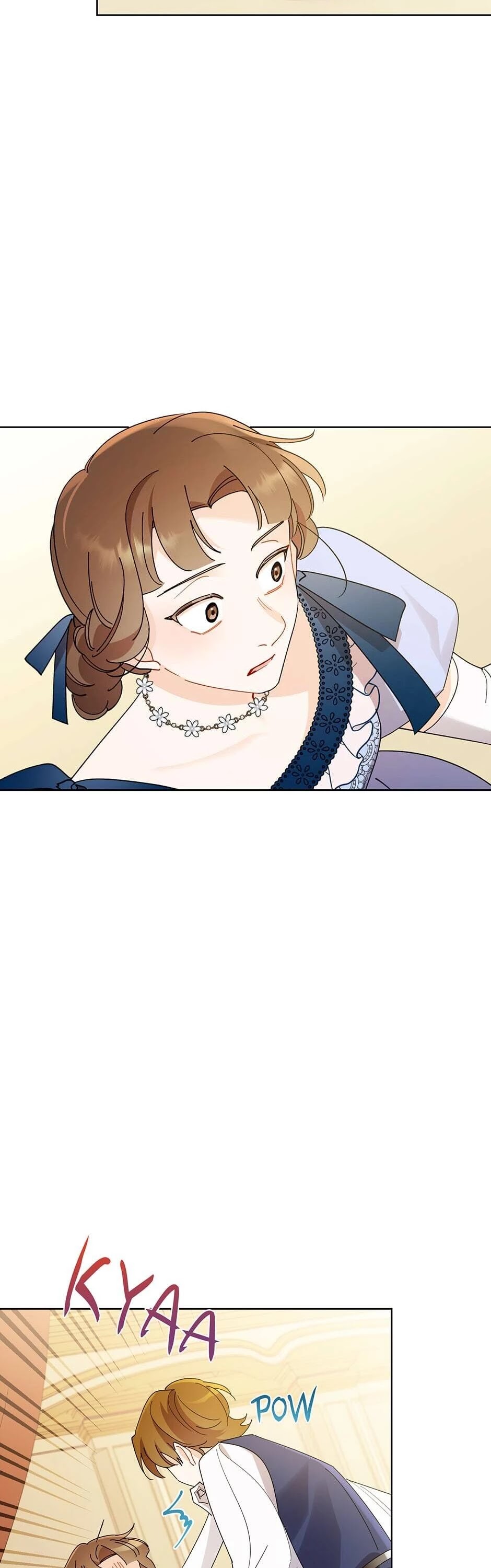 A Wicked Tale of Cinderella's Stepmom Chapter 65 page 22 - Chapter 65: Pathetic