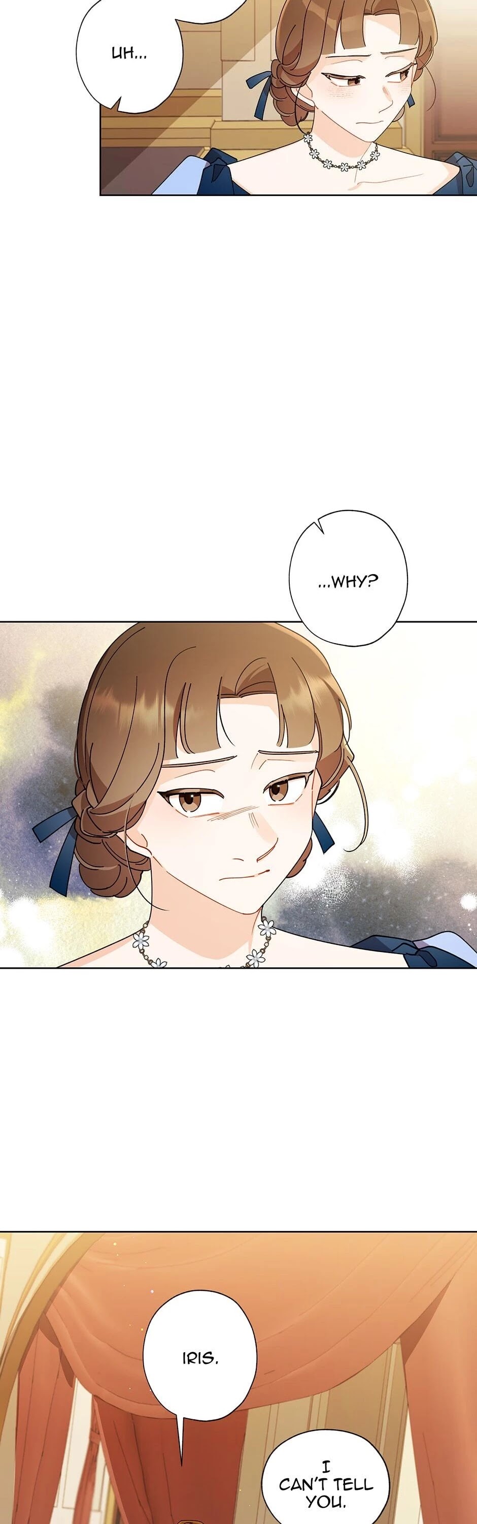 A Wicked Tale of Cinderella's Stepmom Chapter 65 page 30 - Chapter 65: Pathetic