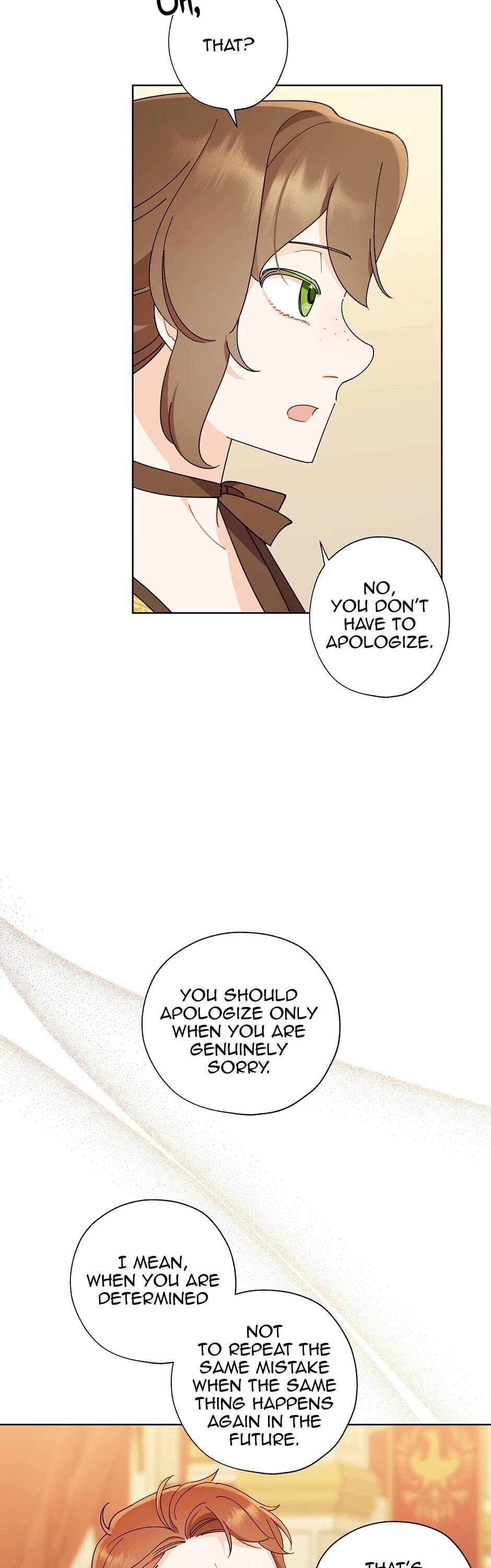 A Wicked Tale of Cinderella's Stepmom Chapter 65 page 6 - Chapter 65: Pathetic