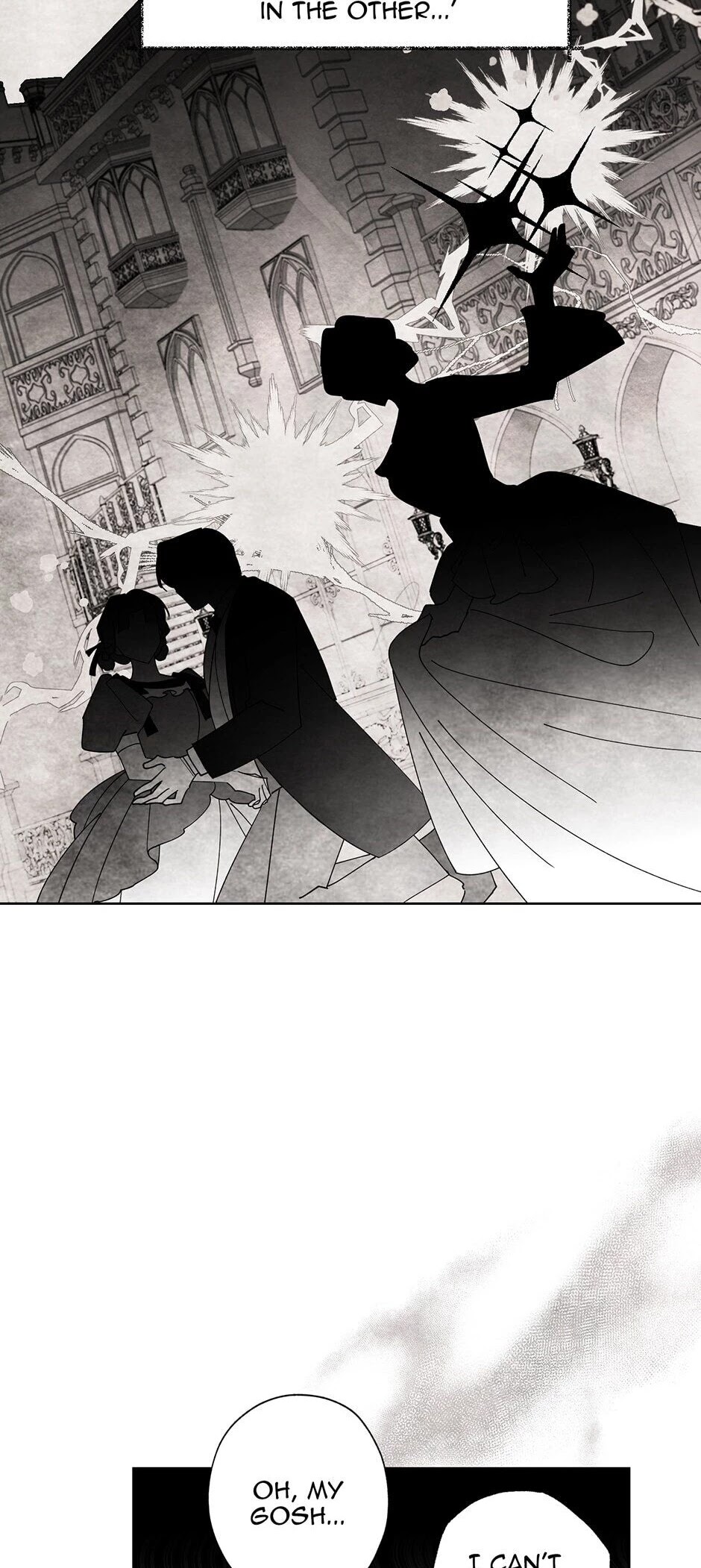 A Wicked Tale of Cinderella's Stepmom Chapter 66 page 15 - Chapter 66: One Condition