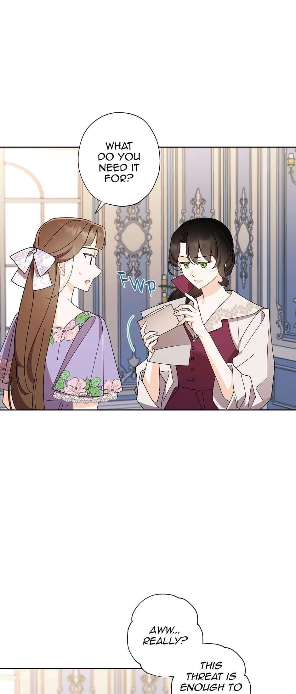 A Wicked Tale of Cinderella's Stepmom Chapter 67 page 12 - Chapter 67: Good-Looking