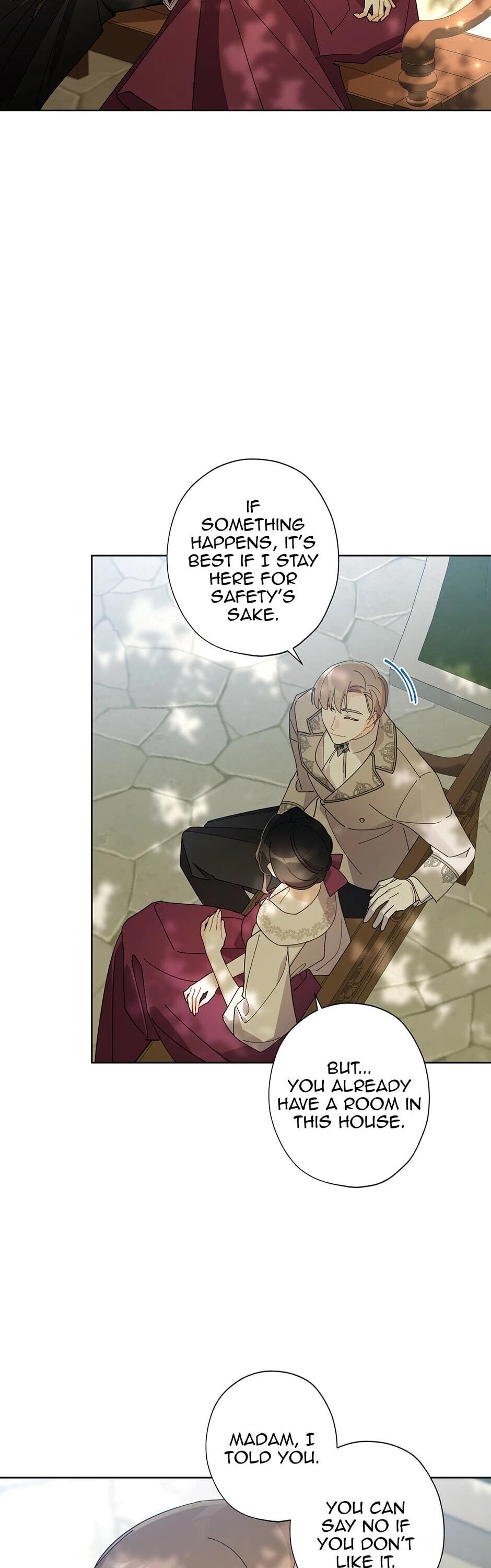 A Wicked Tale of Cinderella's Stepmom Chapter 67 page 2 - Chapter 67: Good-Looking