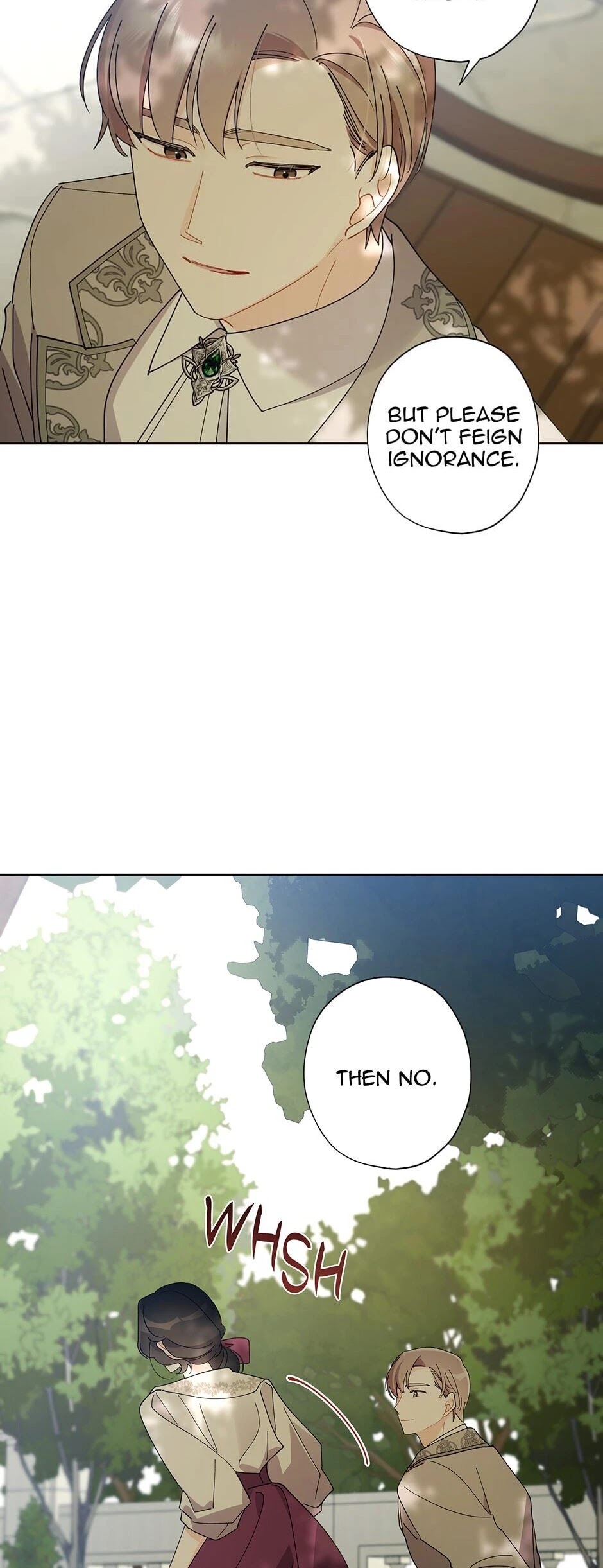 A Wicked Tale of Cinderella's Stepmom Chapter 67 page 3 - Chapter 67: Good-Looking