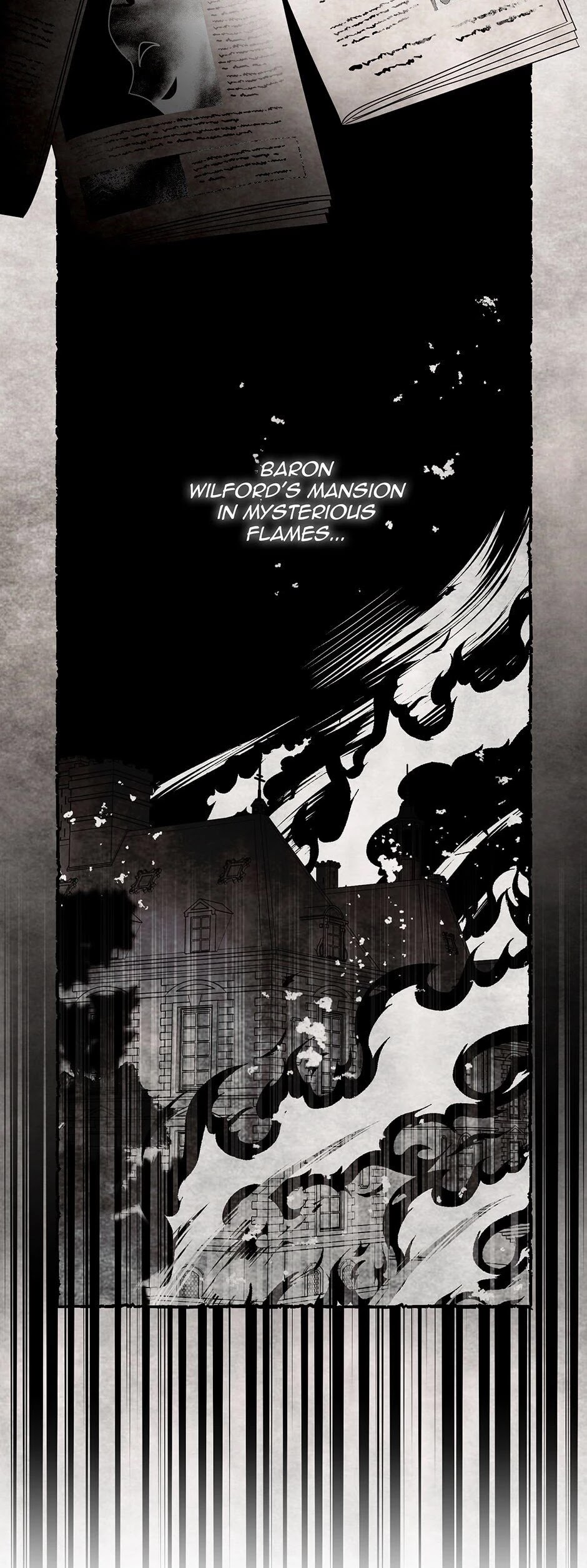 A Wicked Tale of Cinderella's Stepmom Chapter 67 page 35 - Chapter 67: Good-Looking