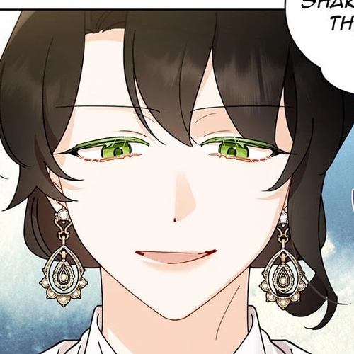 A Wicked Tale of Cinderella's Stepmom Chapter 67: Good-Looking cover