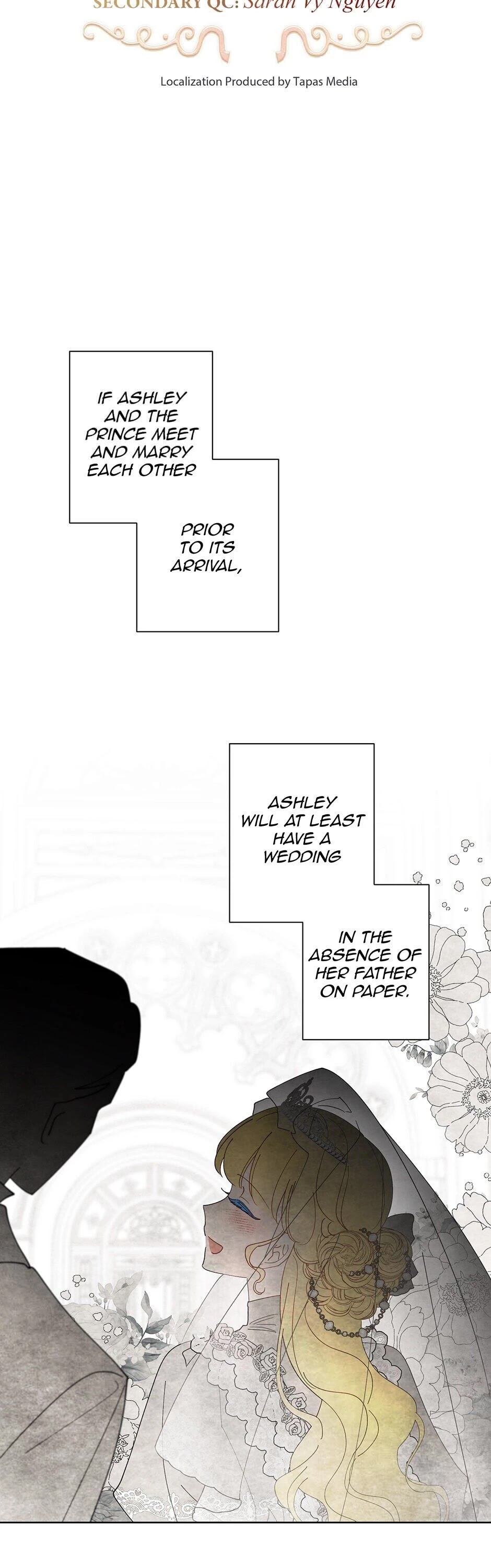 A Wicked Tale of Cinderella's Stepmom Chapter 69 page 2 - Chapter 69: The Art Gallery