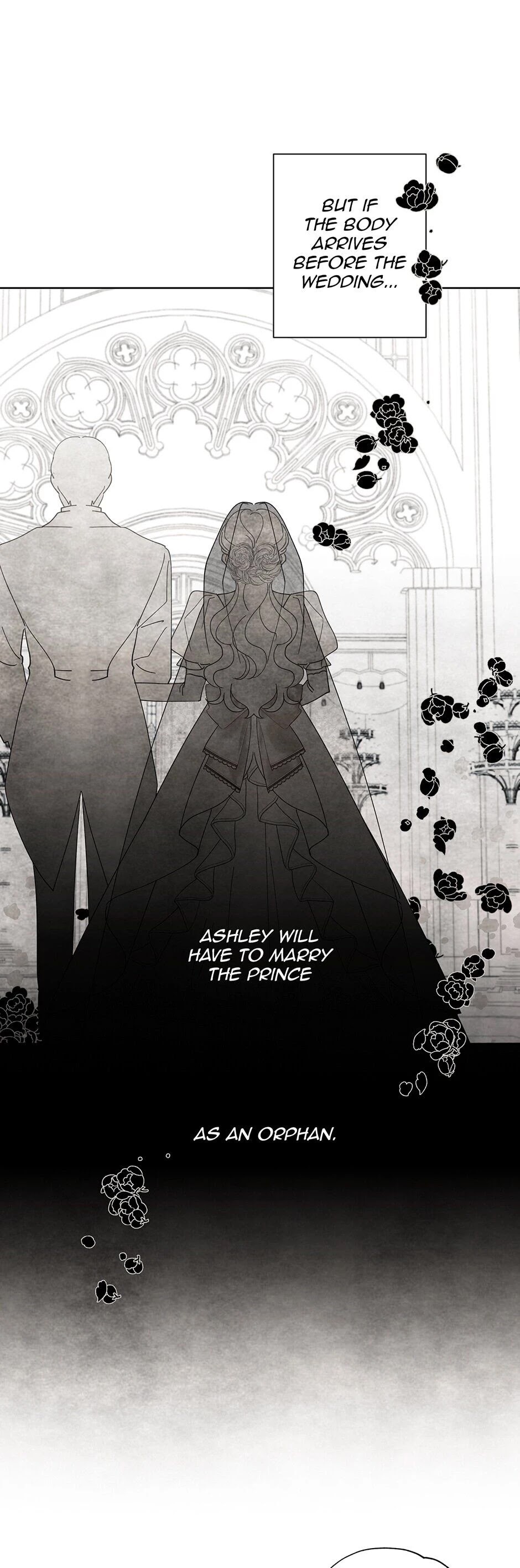 A Wicked Tale of Cinderella's Stepmom Chapter 69 page 3 - Chapter 69: The Art Gallery