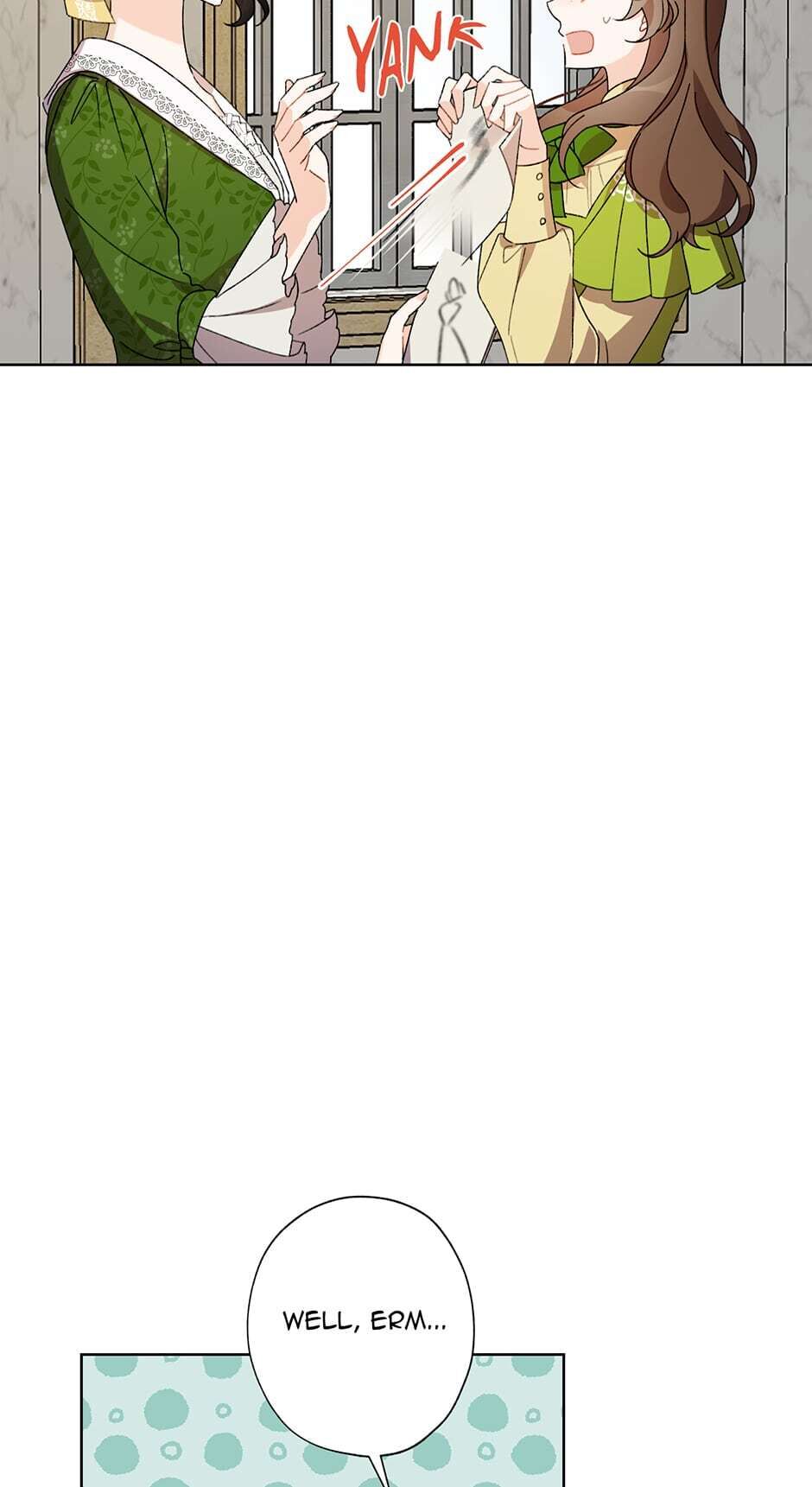 A Wicked Tale of Cinderella's Stepmom Chapter 7 page 10 - Chapter 7: Our Dinner Guest