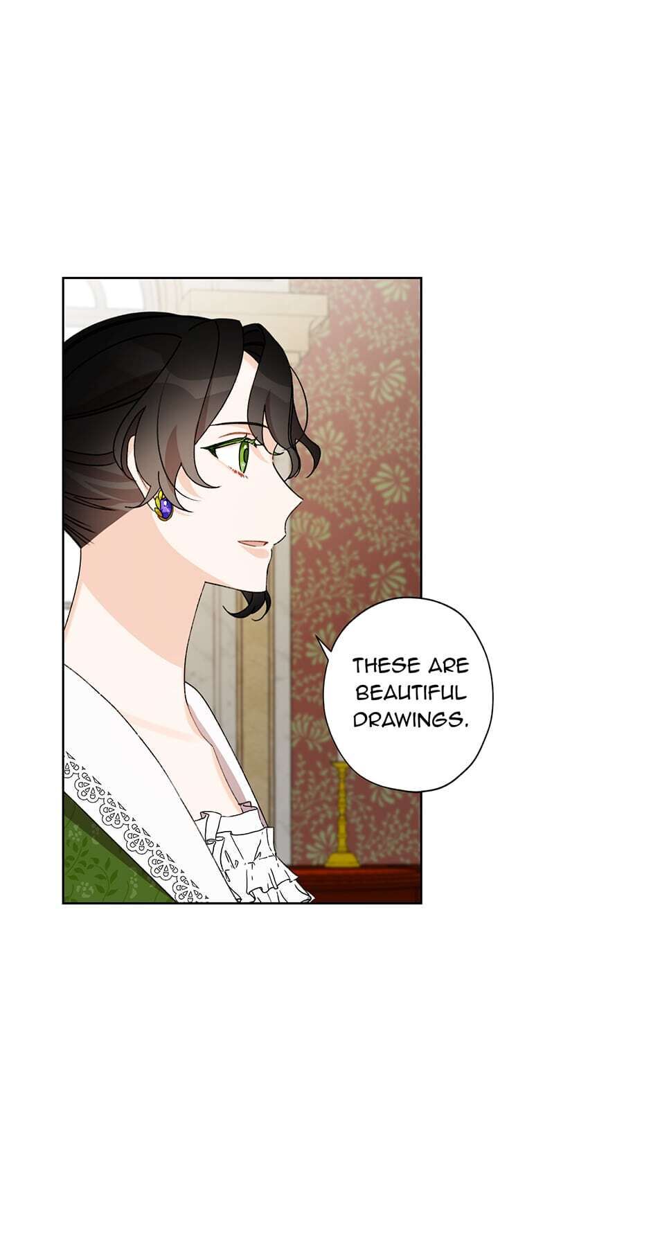 A Wicked Tale of Cinderella's Stepmom Chapter 7 page 14 - Chapter 7: Our Dinner Guest