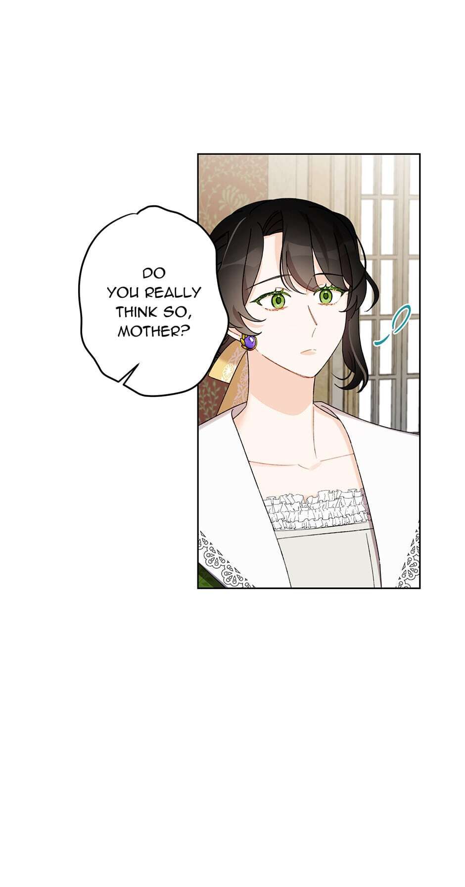A Wicked Tale of Cinderella's Stepmom Chapter 7 page 16 - Chapter 7: Our Dinner Guest
