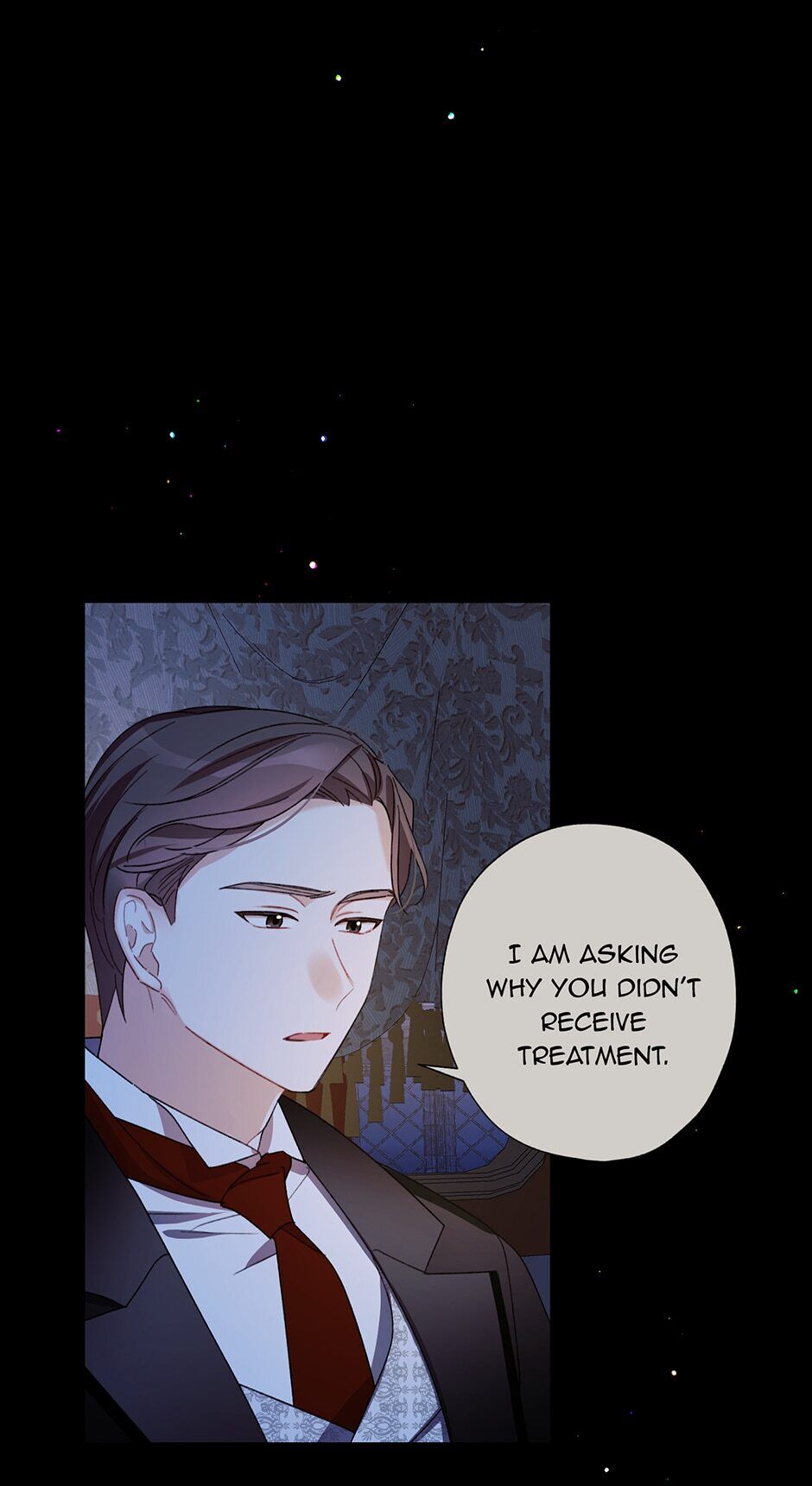 A Wicked Tale of Cinderella's Stepmom Chapter 7 page 24 - Chapter 7: Our Dinner Guest