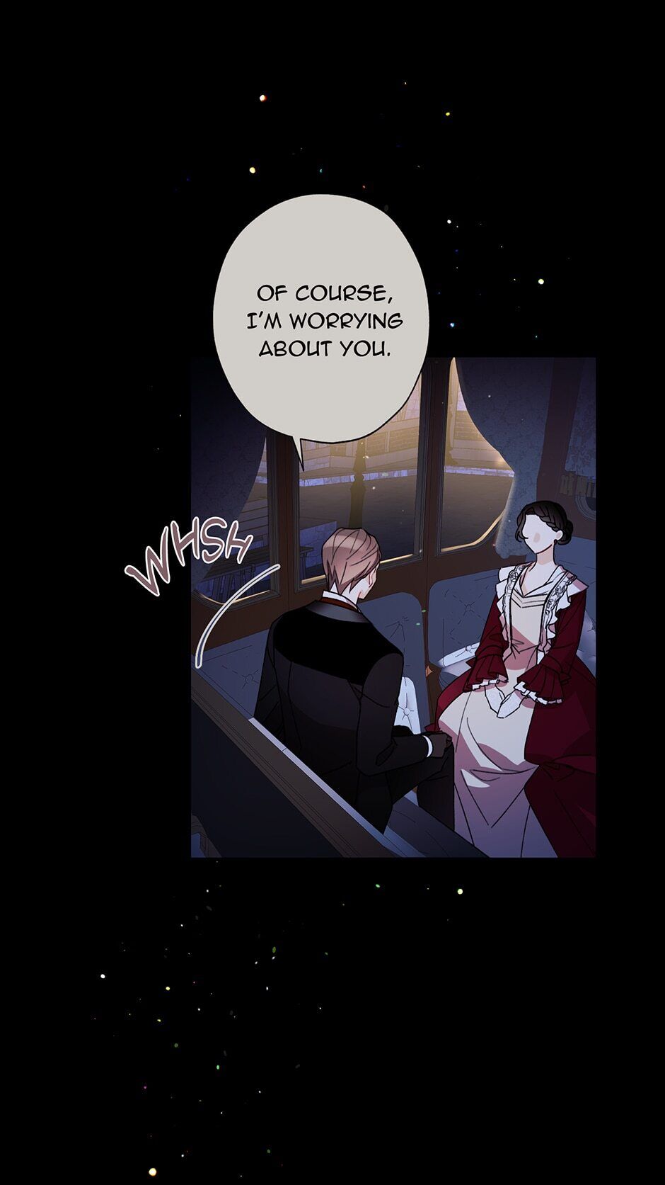 A Wicked Tale of Cinderella's Stepmom Chapter 7 page 27 - Chapter 7: Our Dinner Guest