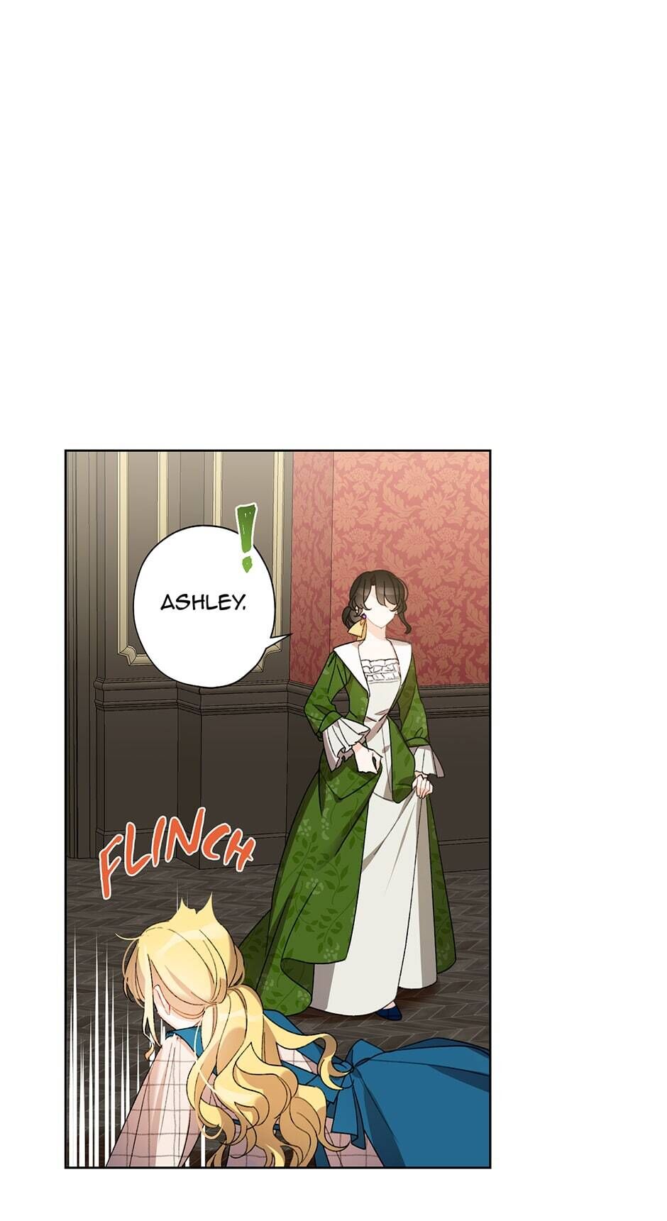 A Wicked Tale of Cinderella's Stepmom Chapter 7 page 39 - Chapter 7: Our Dinner Guest