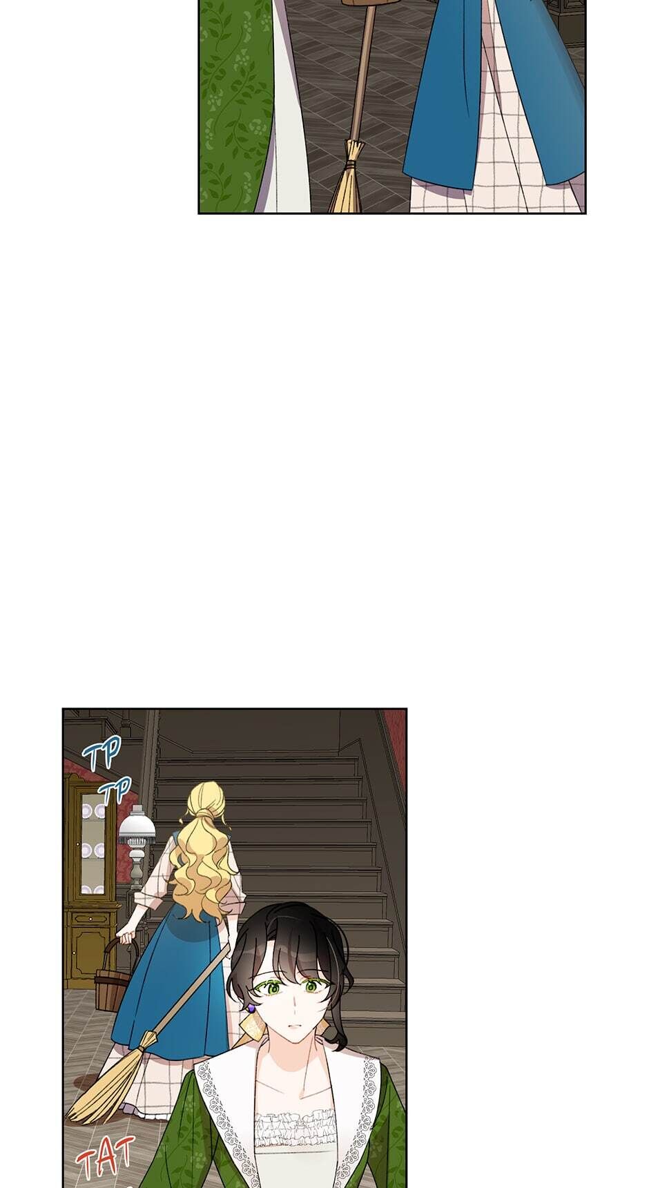 A Wicked Tale of Cinderella's Stepmom Chapter 7 page 42 - Chapter 7: Our Dinner Guest