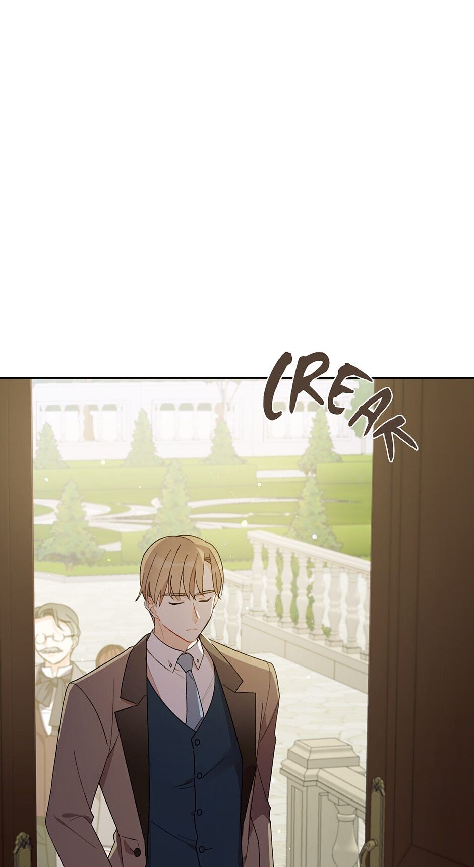 A Wicked Tale of Cinderella's Stepmom Chapter 7 page 44 - Chapter 7: Our Dinner Guest