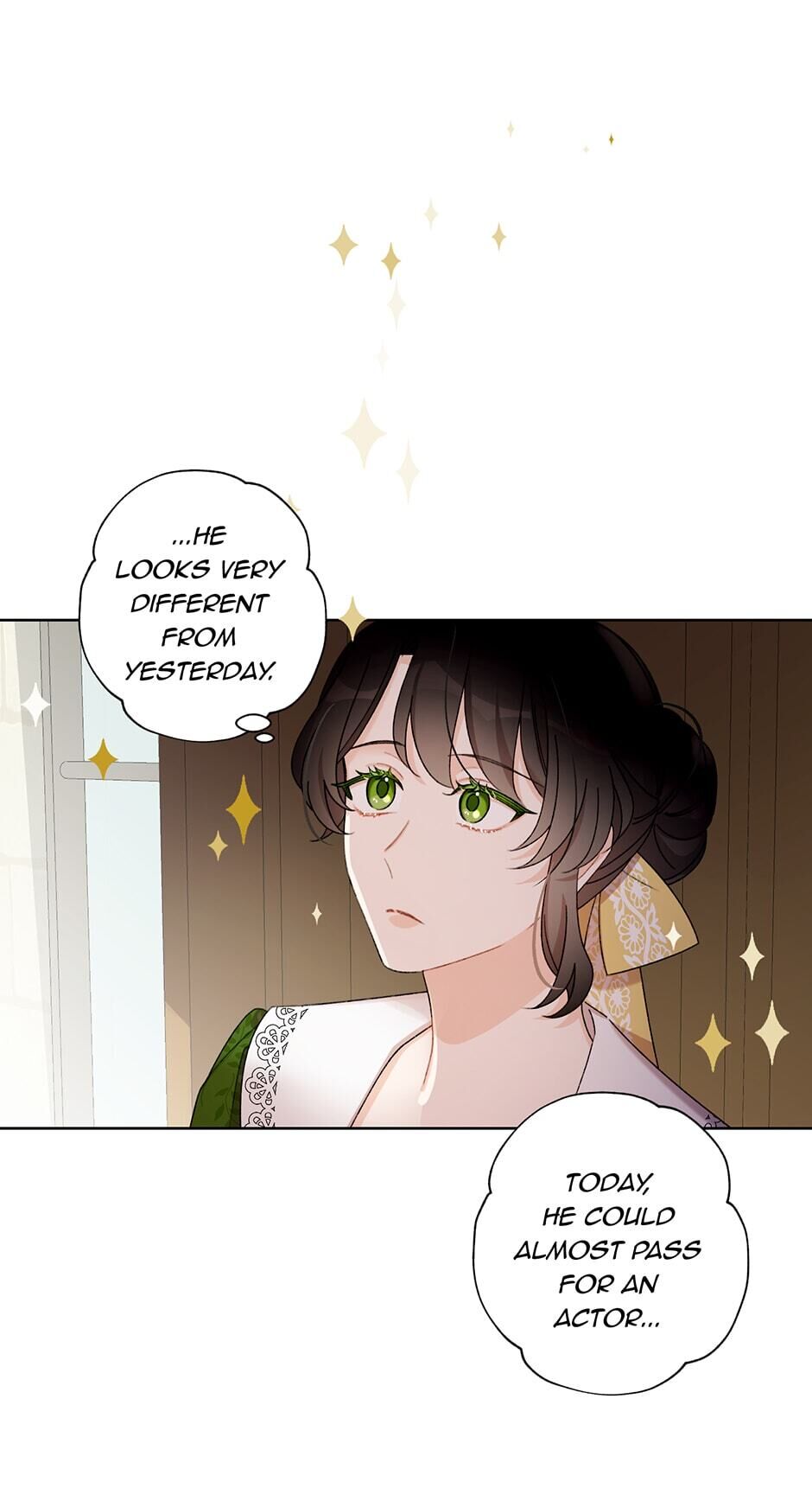 A Wicked Tale of Cinderella's Stepmom Chapter 7 page 49 - Chapter 7: Our Dinner Guest