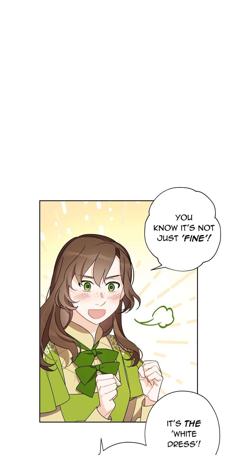 A Wicked Tale of Cinderella's Stepmom Chapter 7 page 57 - Chapter 7: Our Dinner Guest