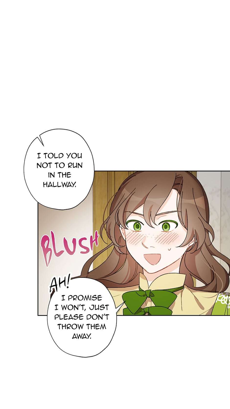 A Wicked Tale of Cinderella's Stepmom Chapter 7 page 6 - Chapter 7: Our Dinner Guest