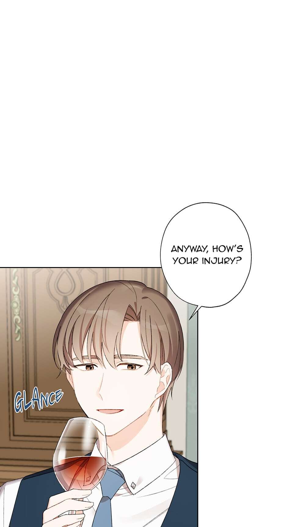 A Wicked Tale of Cinderella's Stepmom Chapter 7 page 60 - Chapter 7: Our Dinner Guest