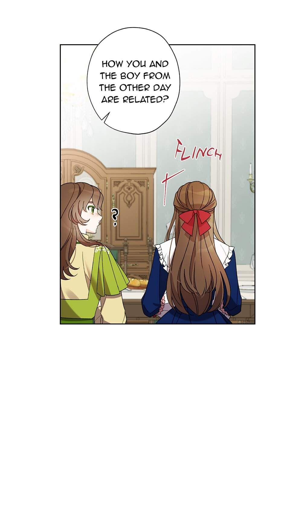 A Wicked Tale of Cinderella's Stepmom Chapter 7 page 67 - Chapter 7: Our Dinner Guest