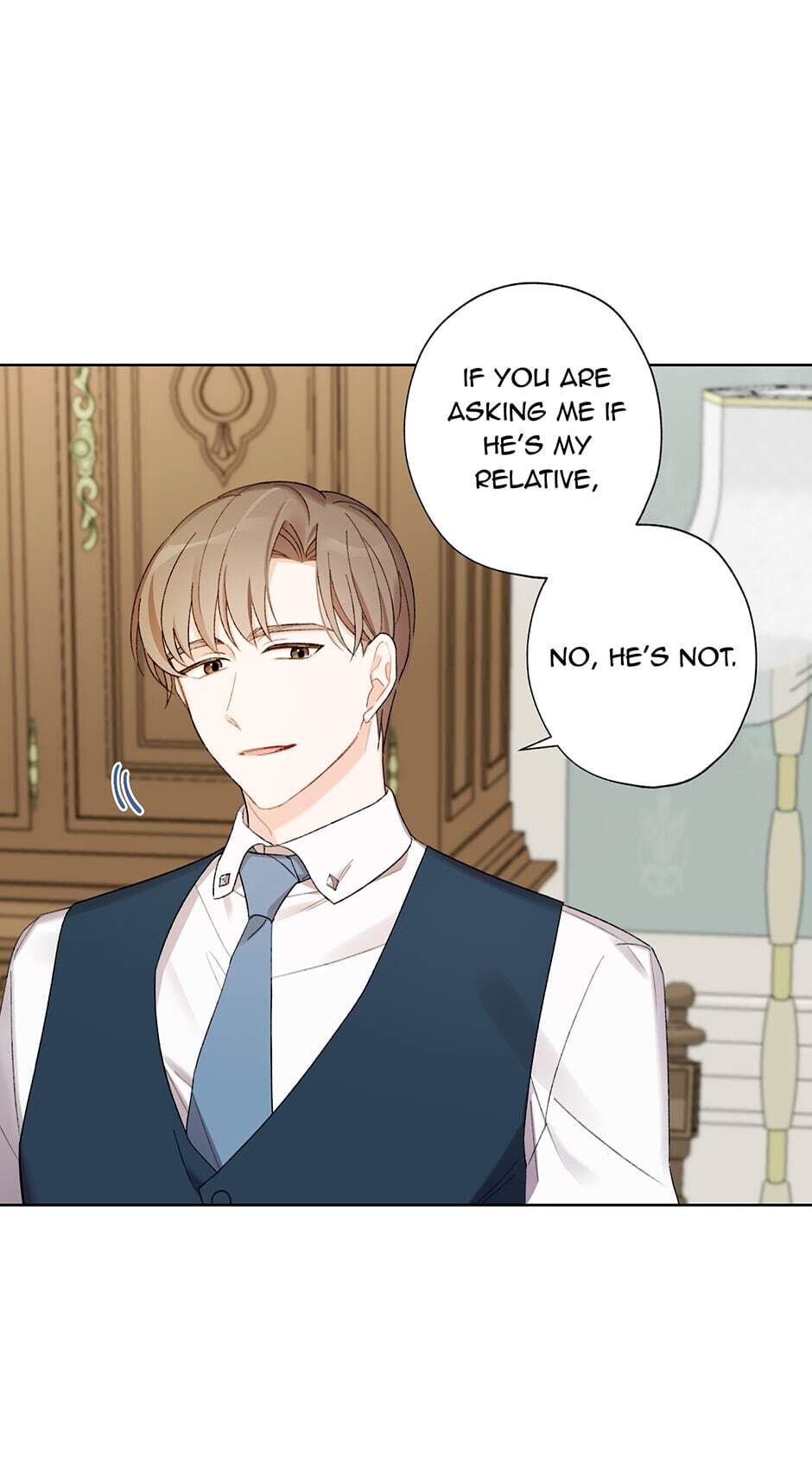 A Wicked Tale of Cinderella's Stepmom Chapter 7 page 68 - Chapter 7: Our Dinner Guest