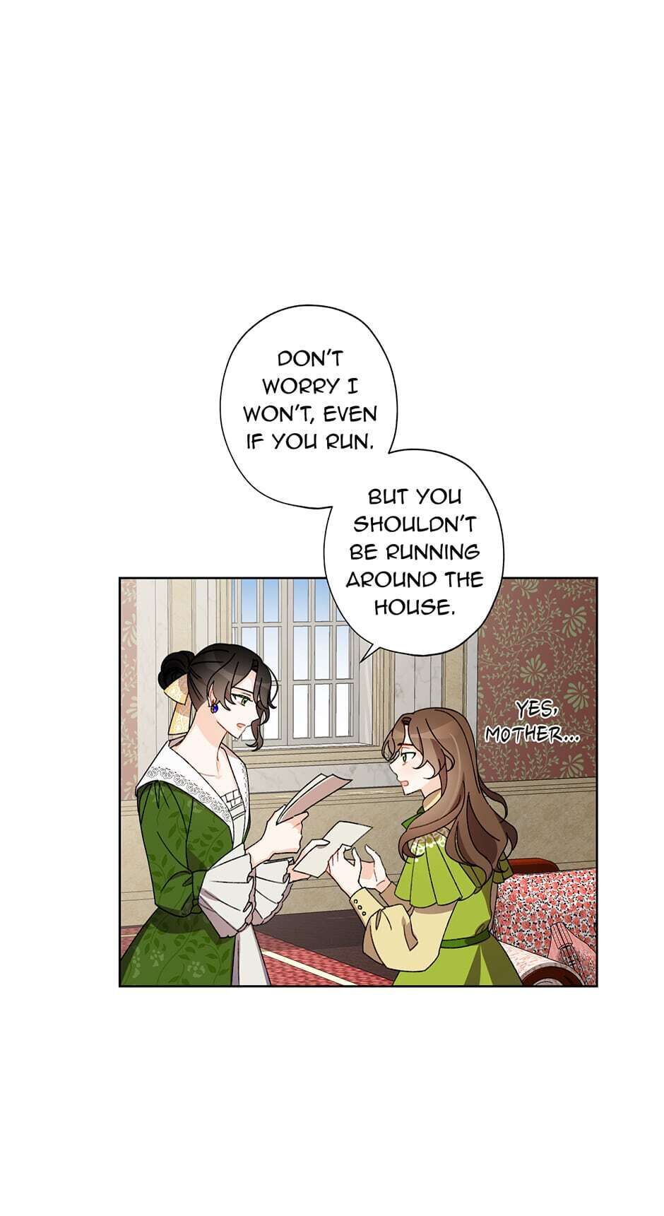 A Wicked Tale of Cinderella's Stepmom Chapter 7 page 7 - Chapter 7: Our Dinner Guest
