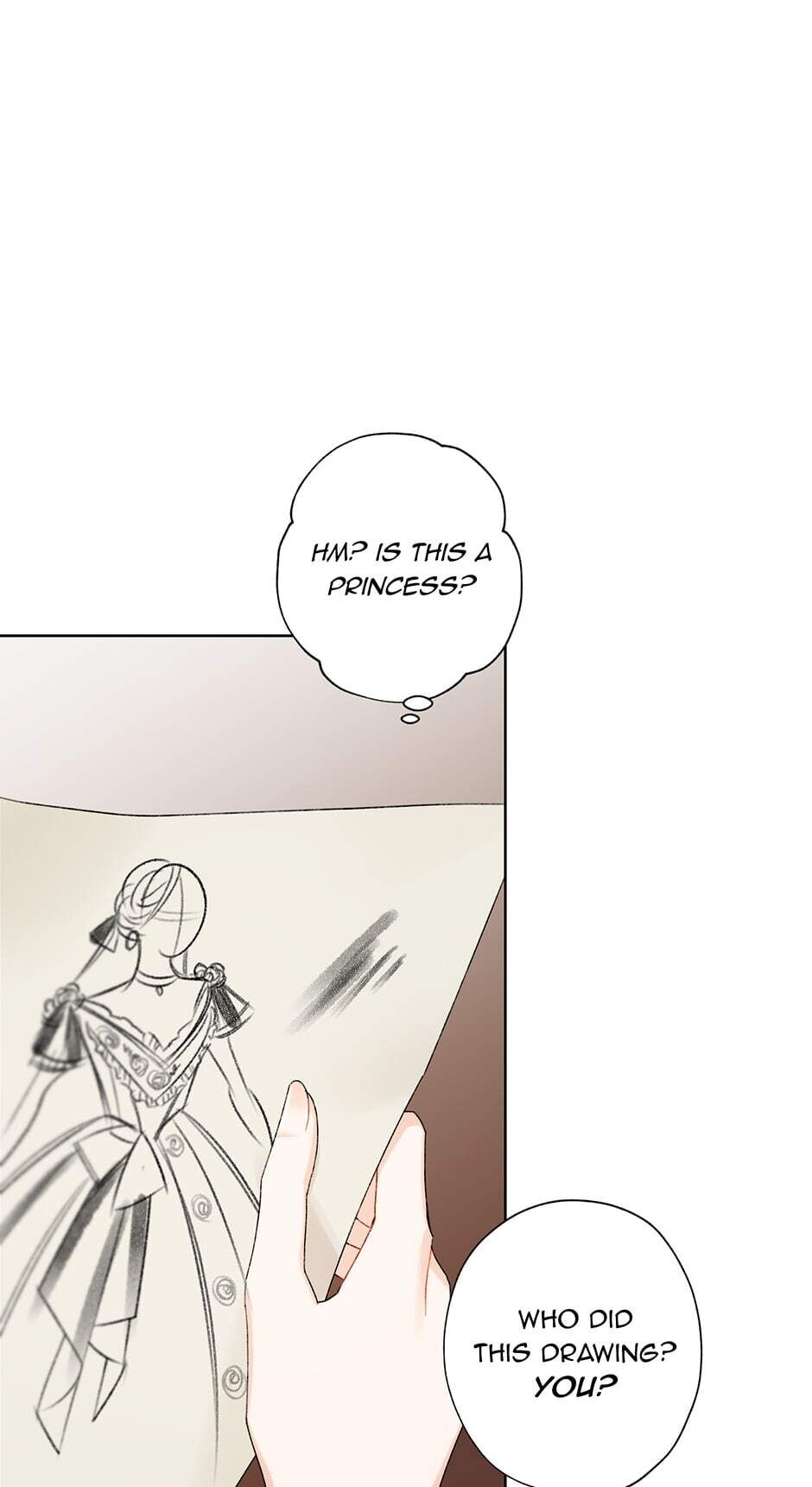 A Wicked Tale of Cinderella's Stepmom Chapter 7 page 8 - Chapter 7: Our Dinner Guest